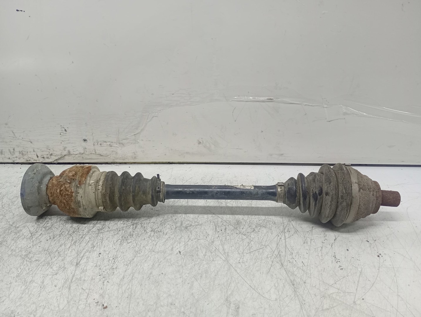 Planetara dreapta fata 5N0407764G Volkswagen Tiguan 1 (5N) (facelift) (2011 - 2017)