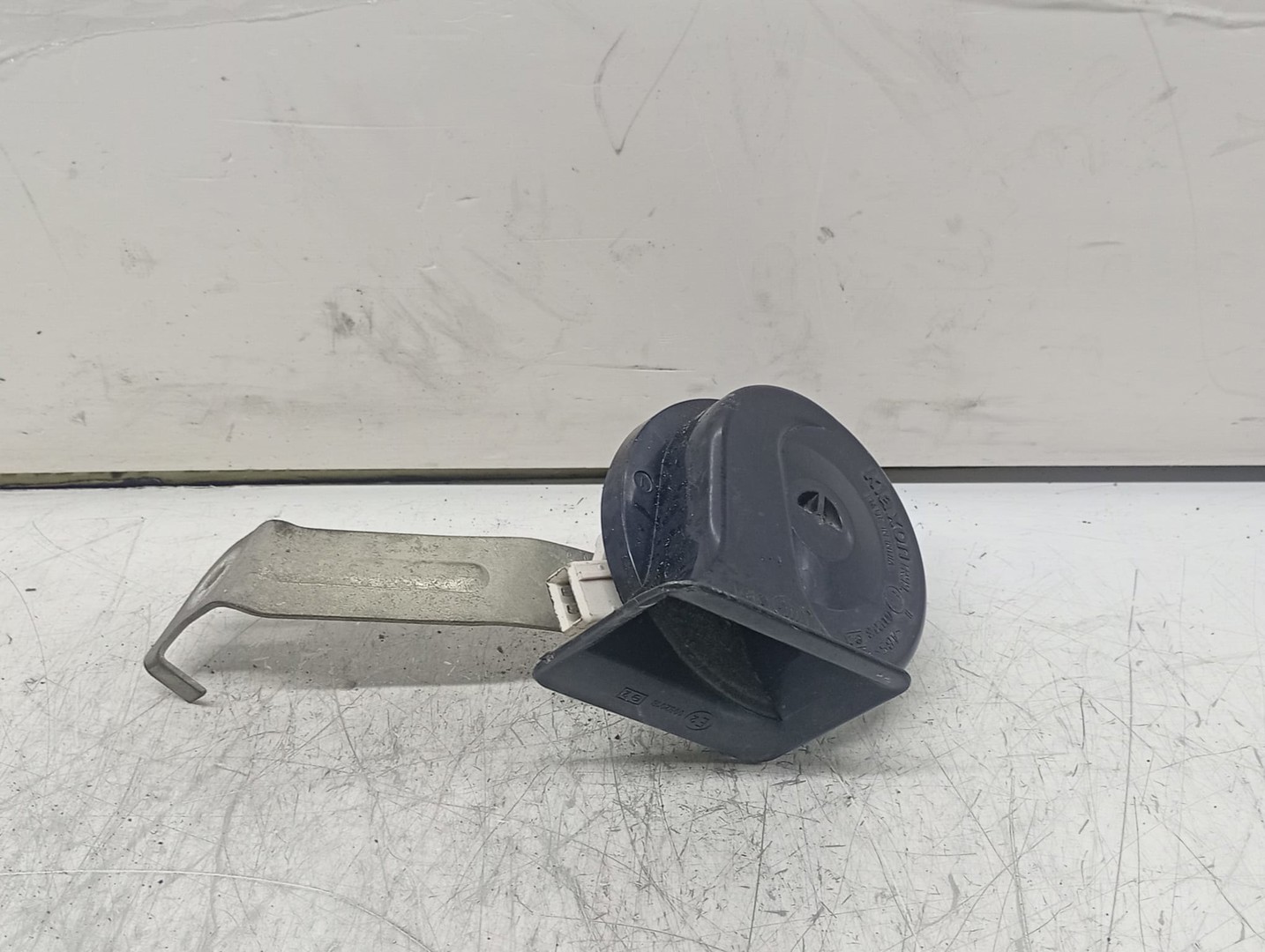 Claxon A046313 BMW Seria 5 E60/E61 (2003 - 2007)