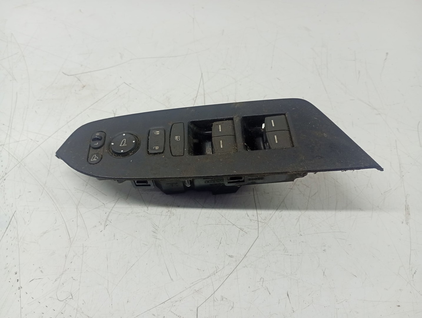 Panou comanda geamuri m64583 Honda Civic 9 generation (facelift) (2013 - 2020)