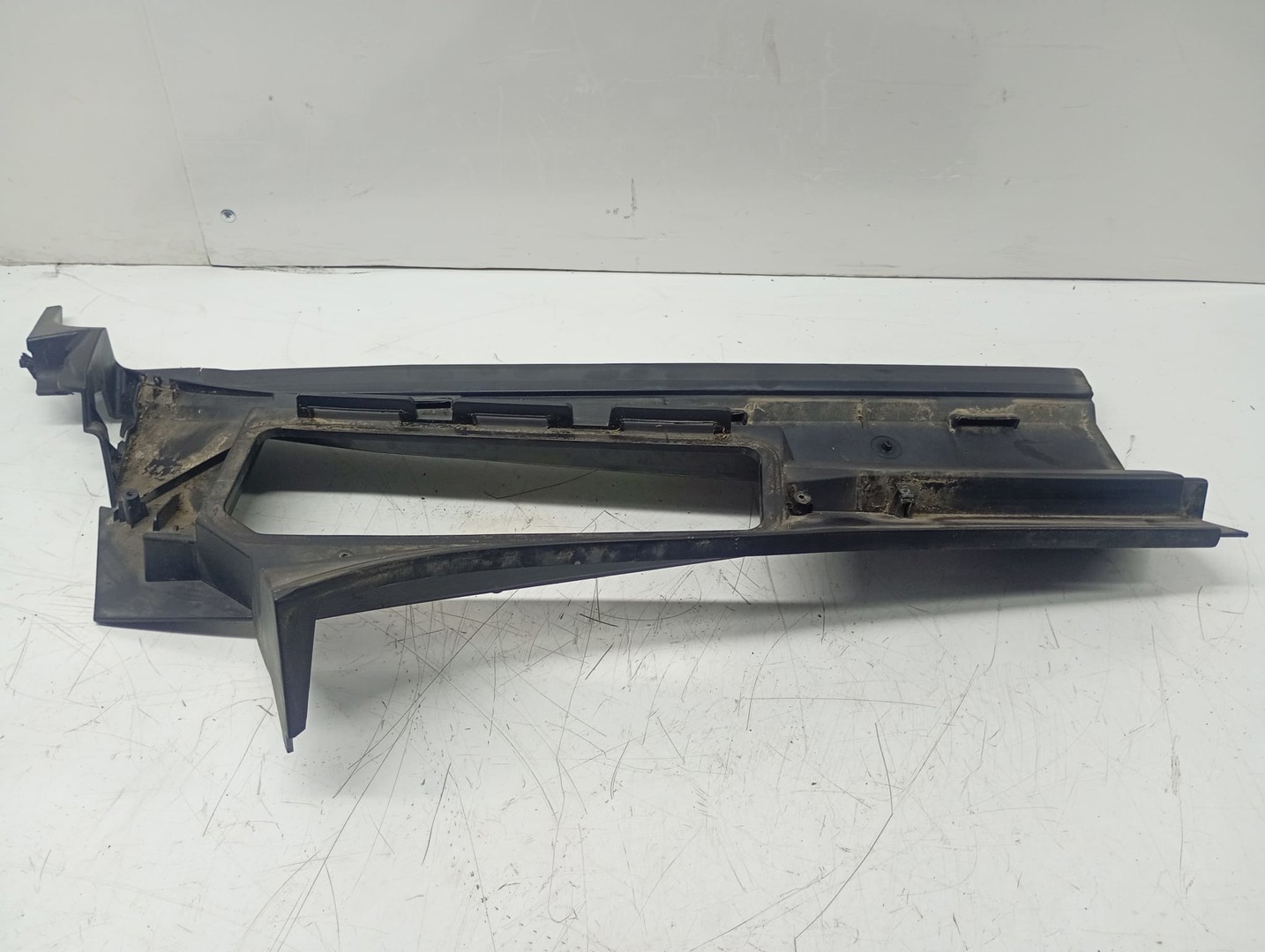 Grila stergatoare parbriz 9637992277 Citroen C3 1 (2002 - 2010)