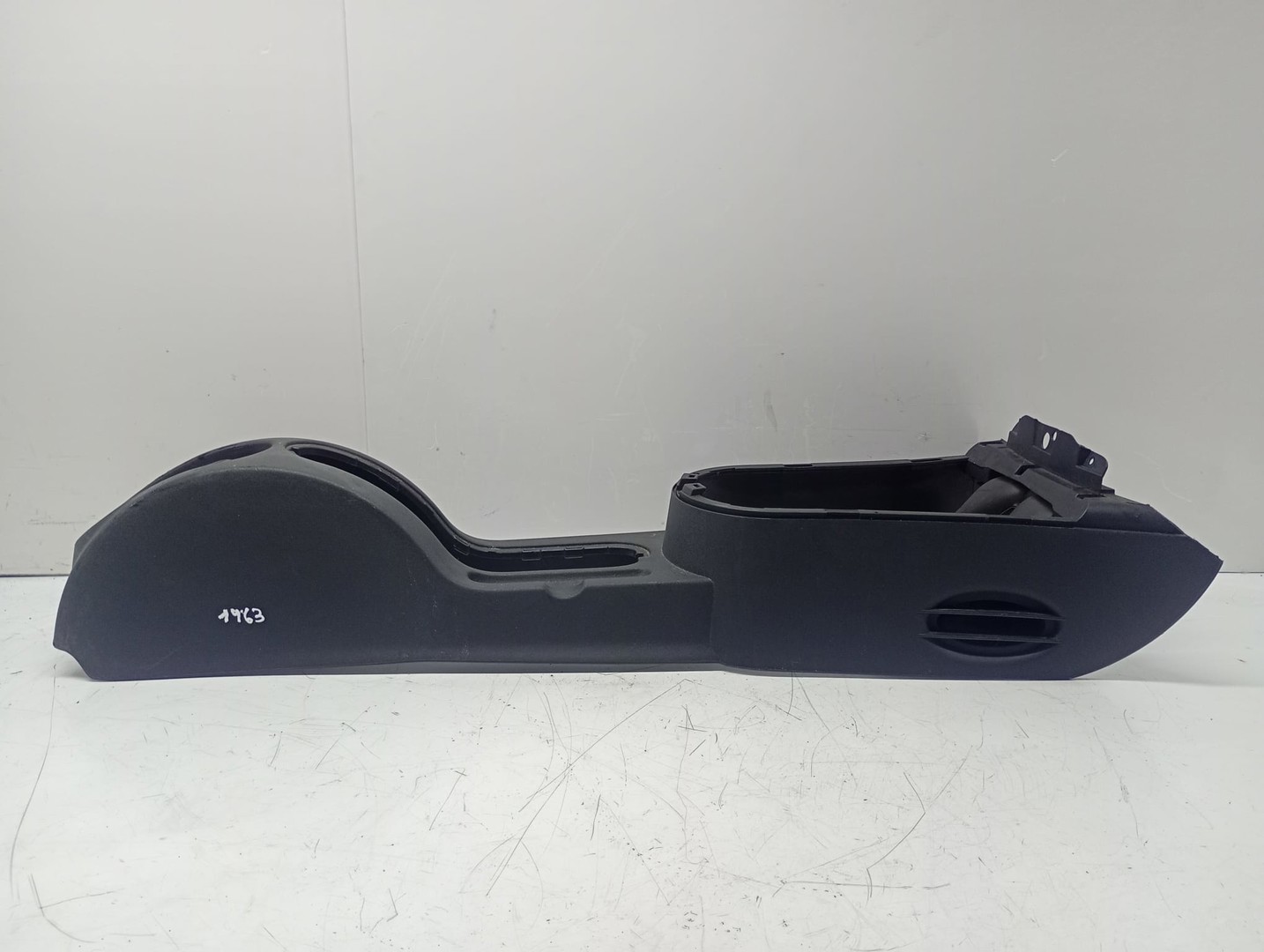 Consola centrala 9652720577 Citroen C3 1 (2002 - 2010)