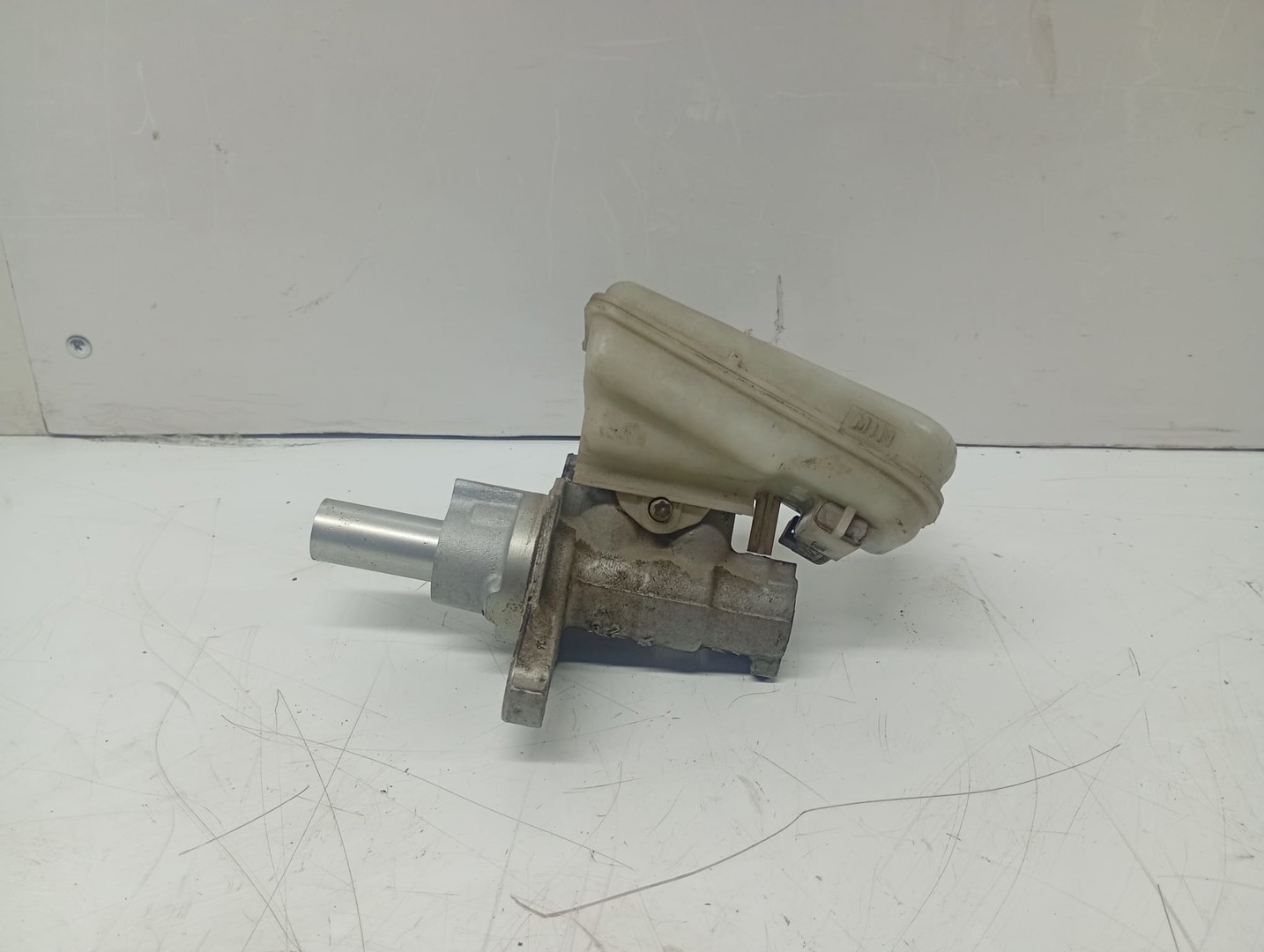 Pompa frana 0204054029 Ford B-MAX 1 (2012 - 2018)