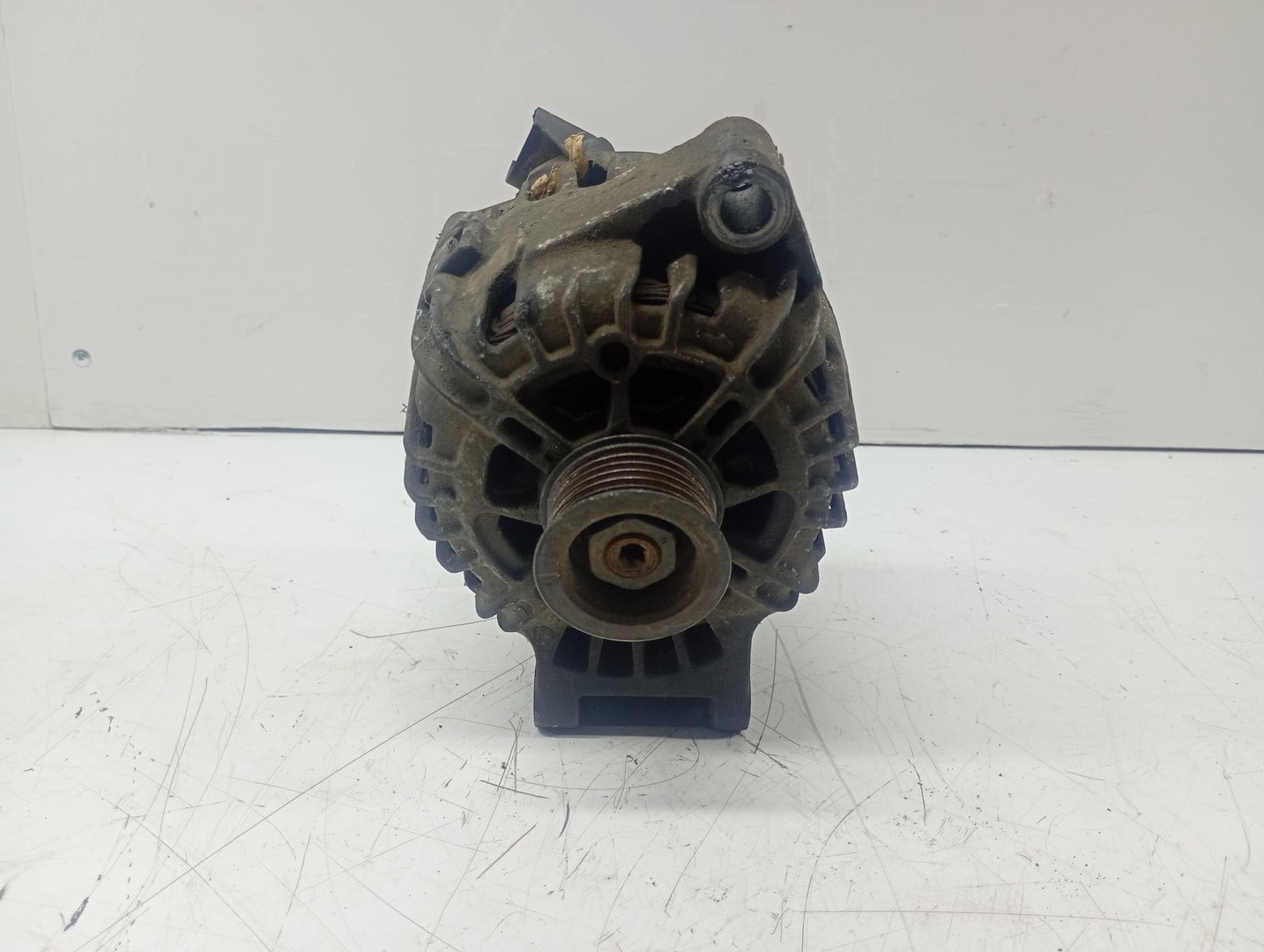 Alternator av6n10300ha Ford B-MAX 1 (2012 - 2018)