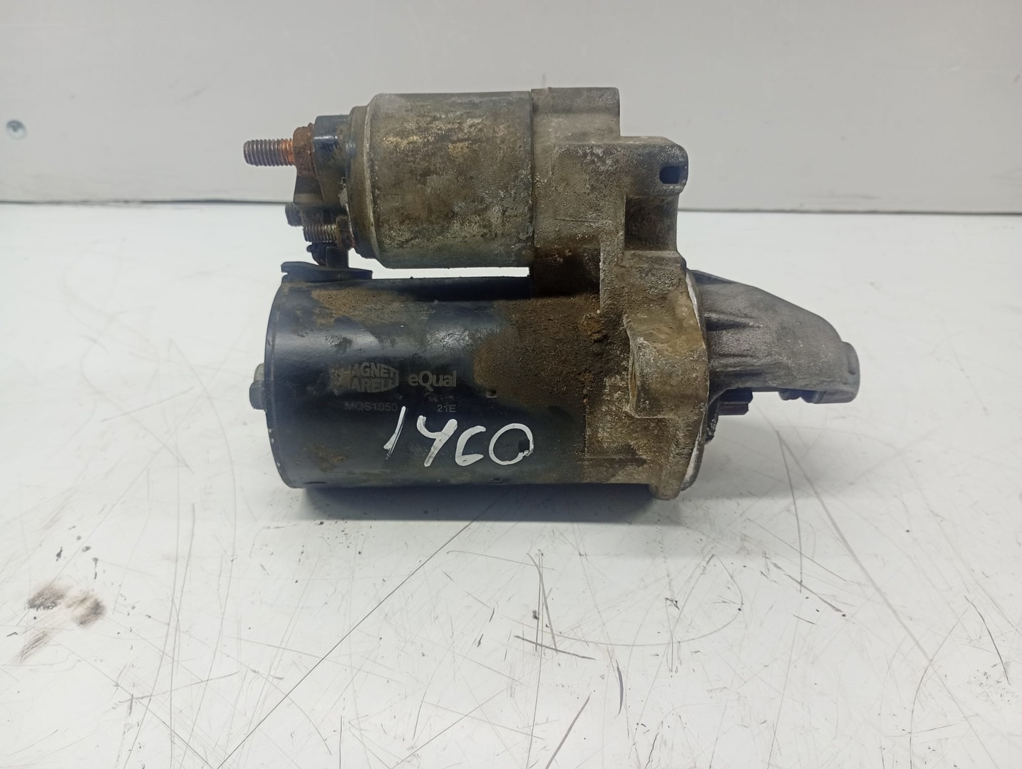 Electromotor Mqs1050 Ford B-MAX 1 (2012 - 2018)