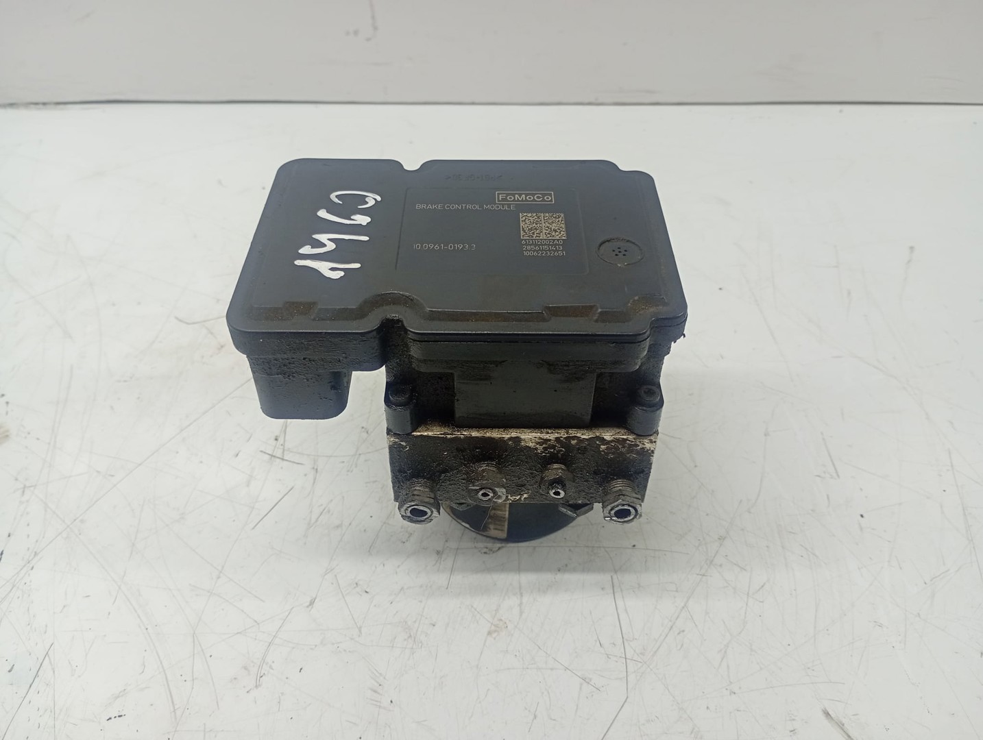 Pompa ABS 10.0961-0193.3 Ford B-MAX 1 (2012 - 2018)