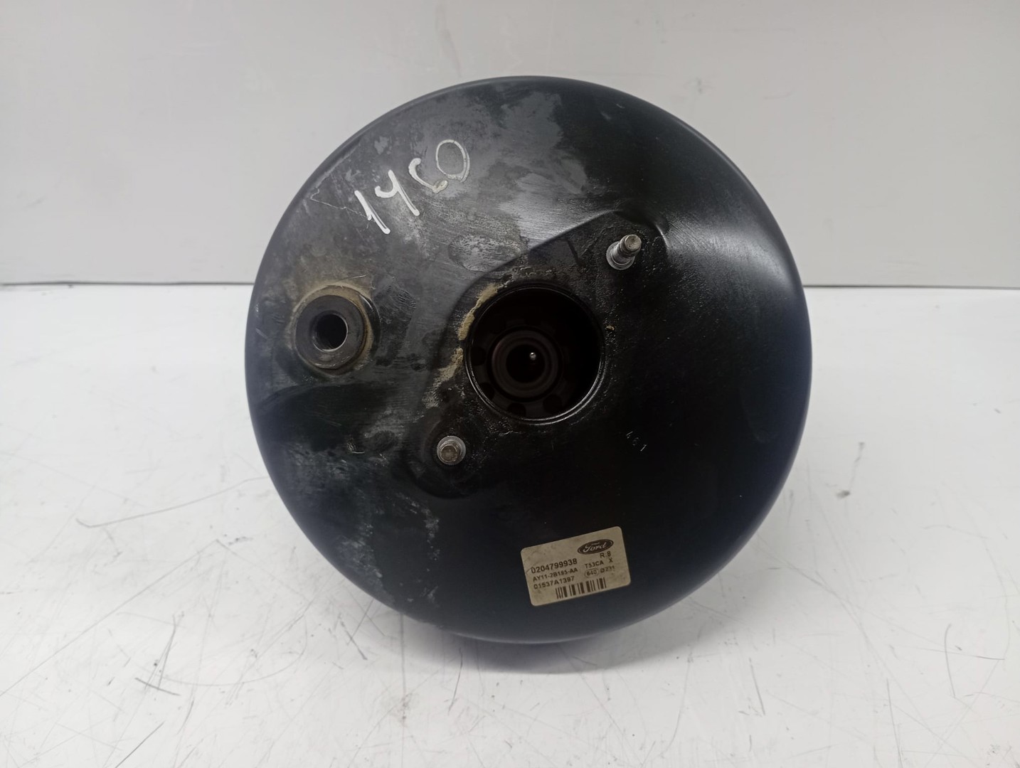 Tulumba frana 0204799938 ay11-2b195-aa Ford B-MAX 1 (2012 - 2018)