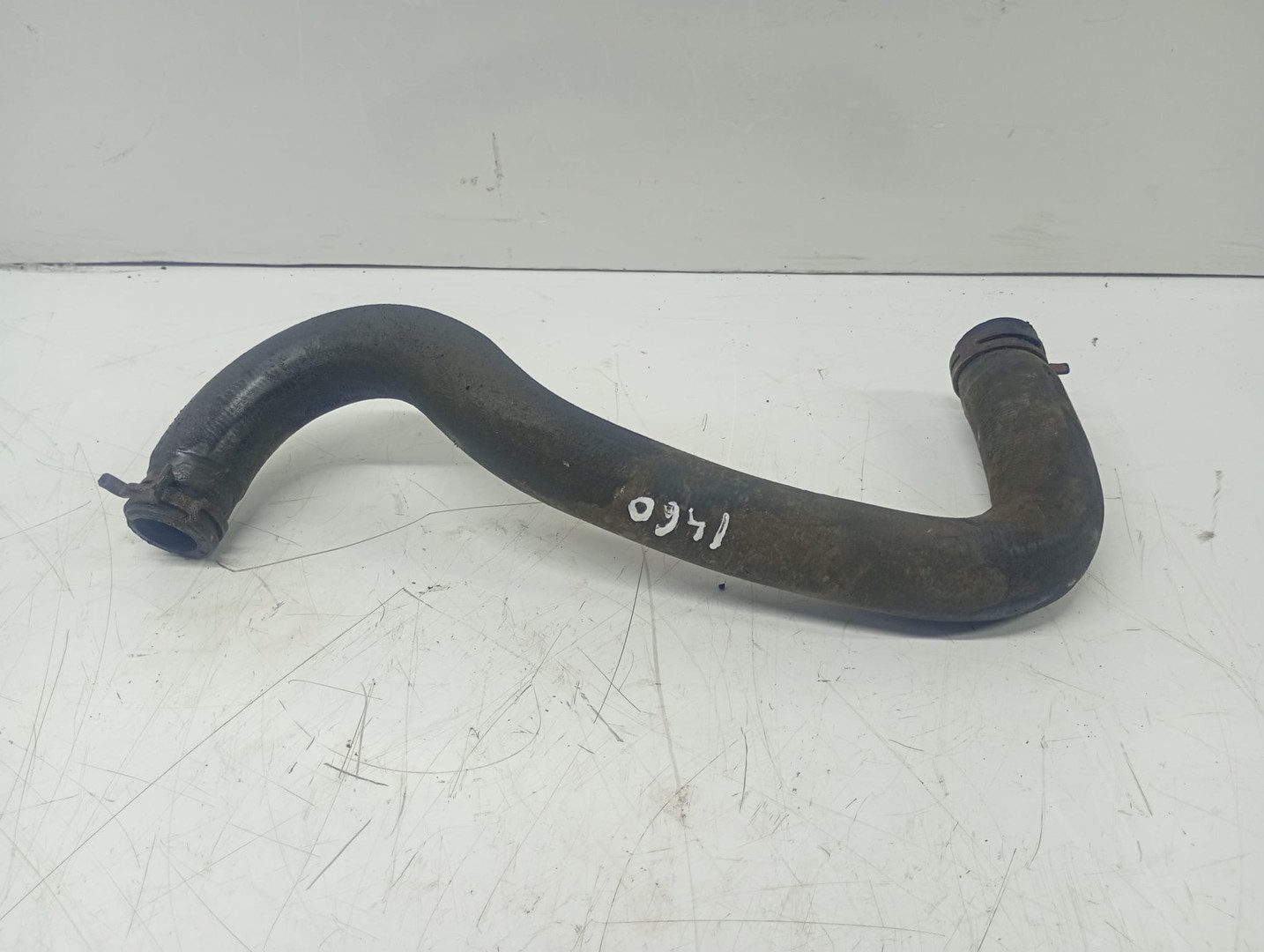 Furtun apa Ford B-MAX 1 (2012 - 2018)