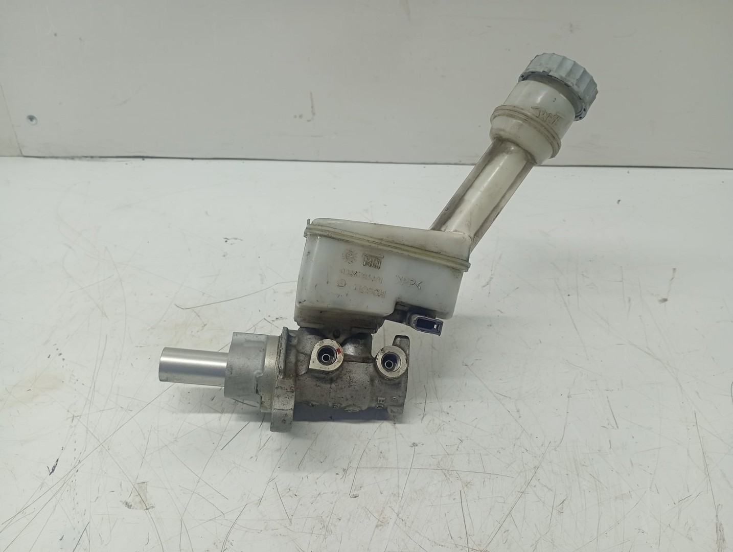 Pompa frana 0204794481 Suzuki SX4 2 (2013 - 2016)