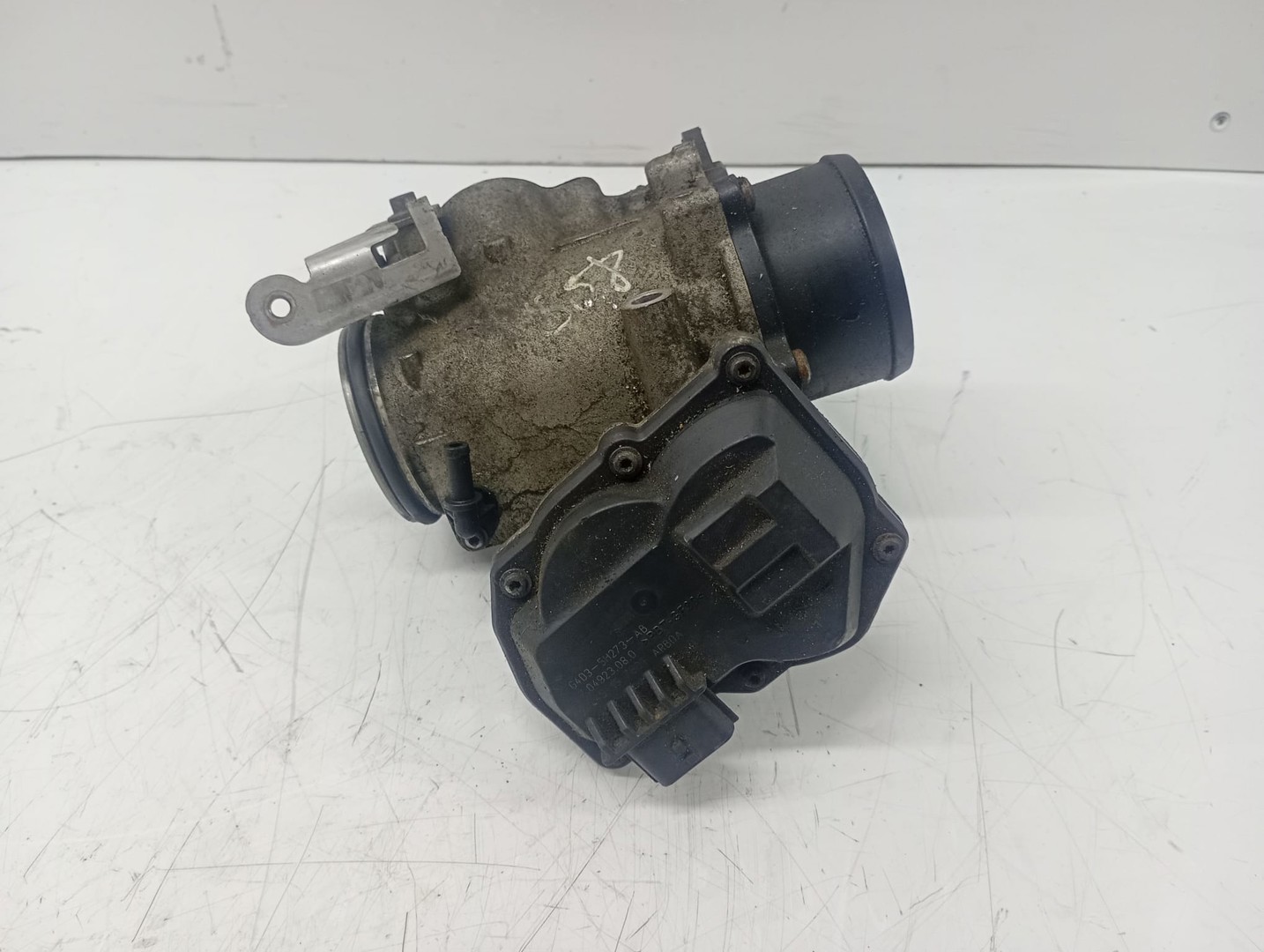 EGR g4d3-5h273-ab Jaguar XE X760 (2014 - 2020)