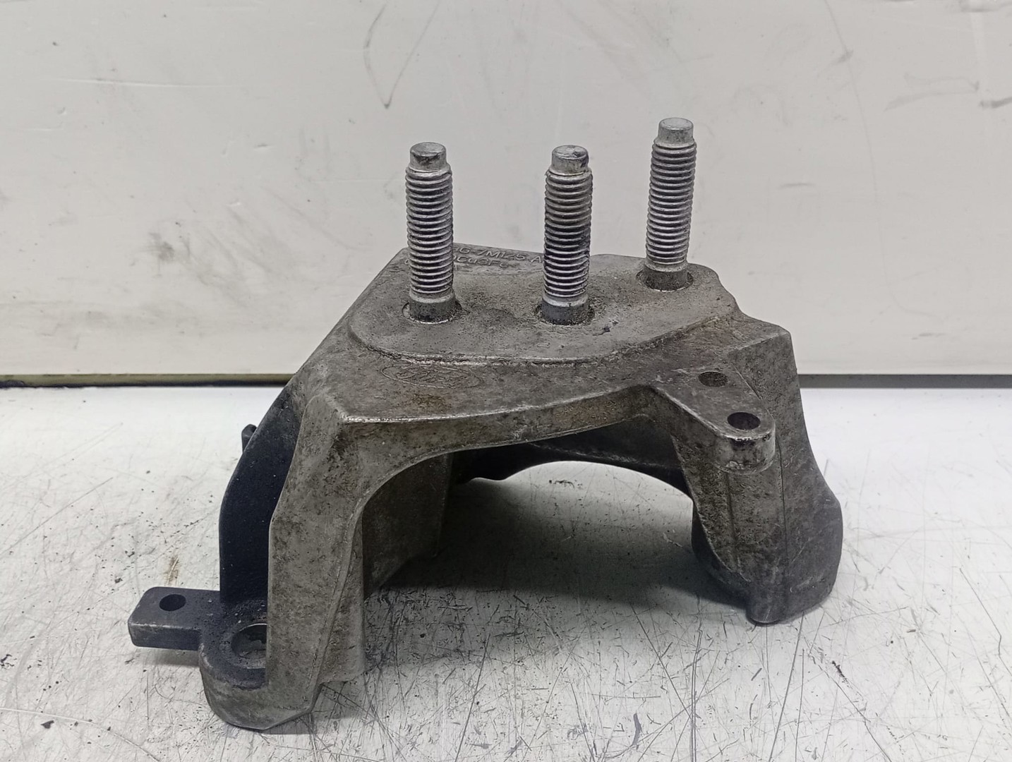 Suport cutie viteze H1bG-7M125-AB Ford Fiesta 7 (2017 - 2020)