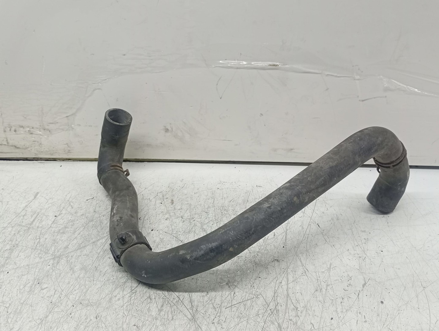 Furtun apa 3C0122051AT Volkswagen Golf 5 (2003 - 2009)