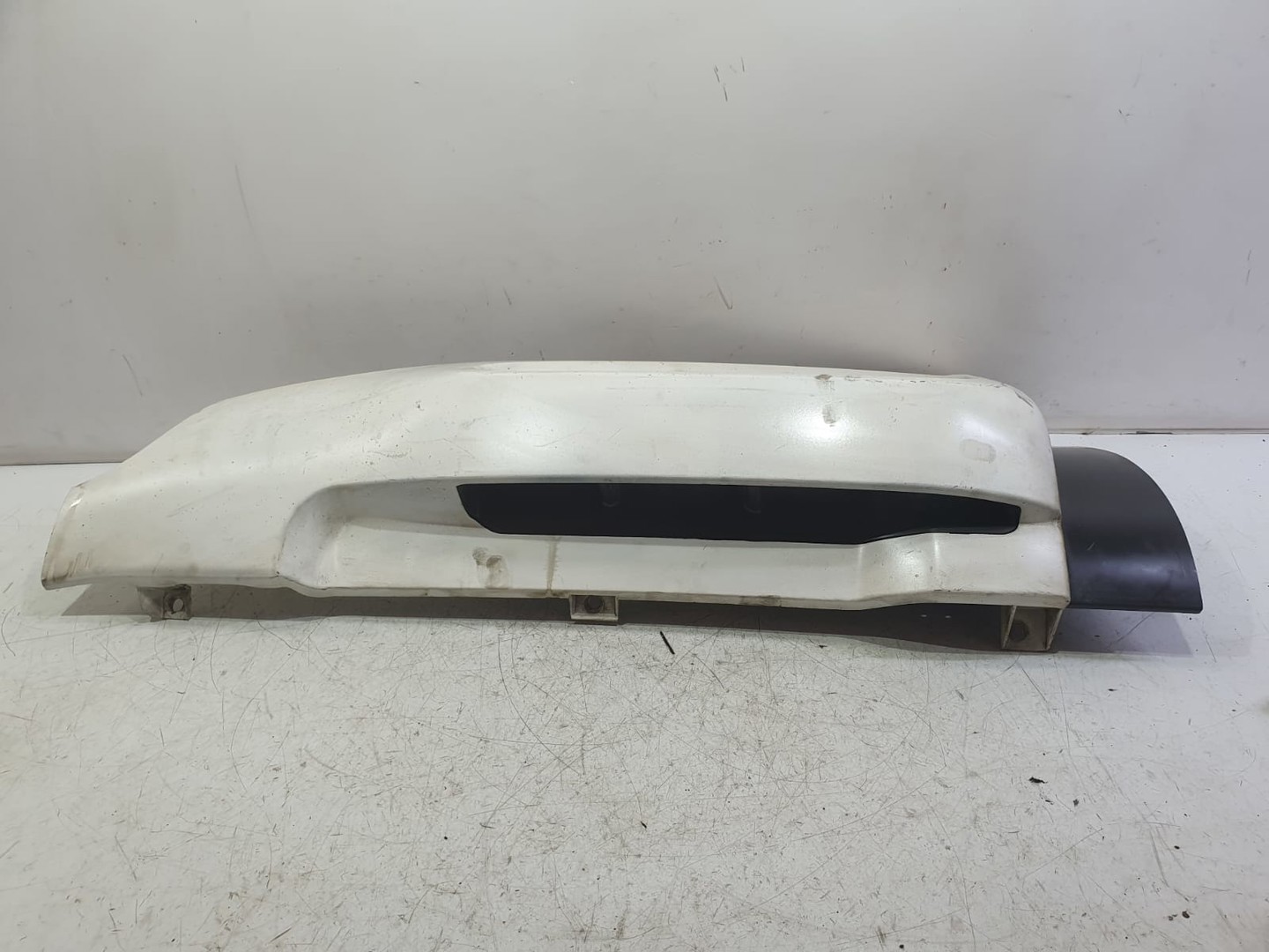 Deflector aer 90675280 drepata IVECO Eurocargo 2 (2002 - 2015)