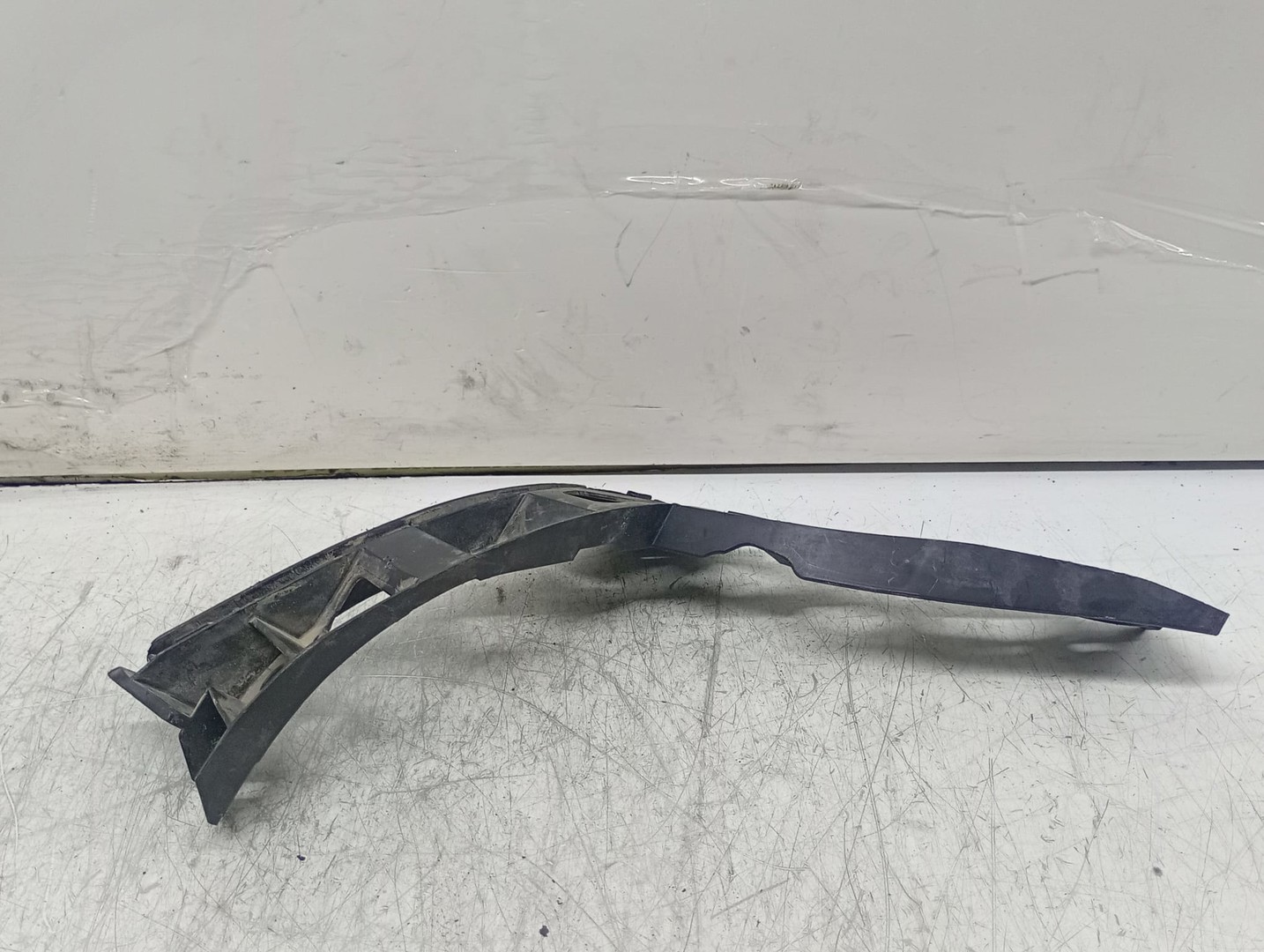 Suport bara spate 5N0807394a Volkswagen Tiguan 1 (5N) (2007 - 2011)