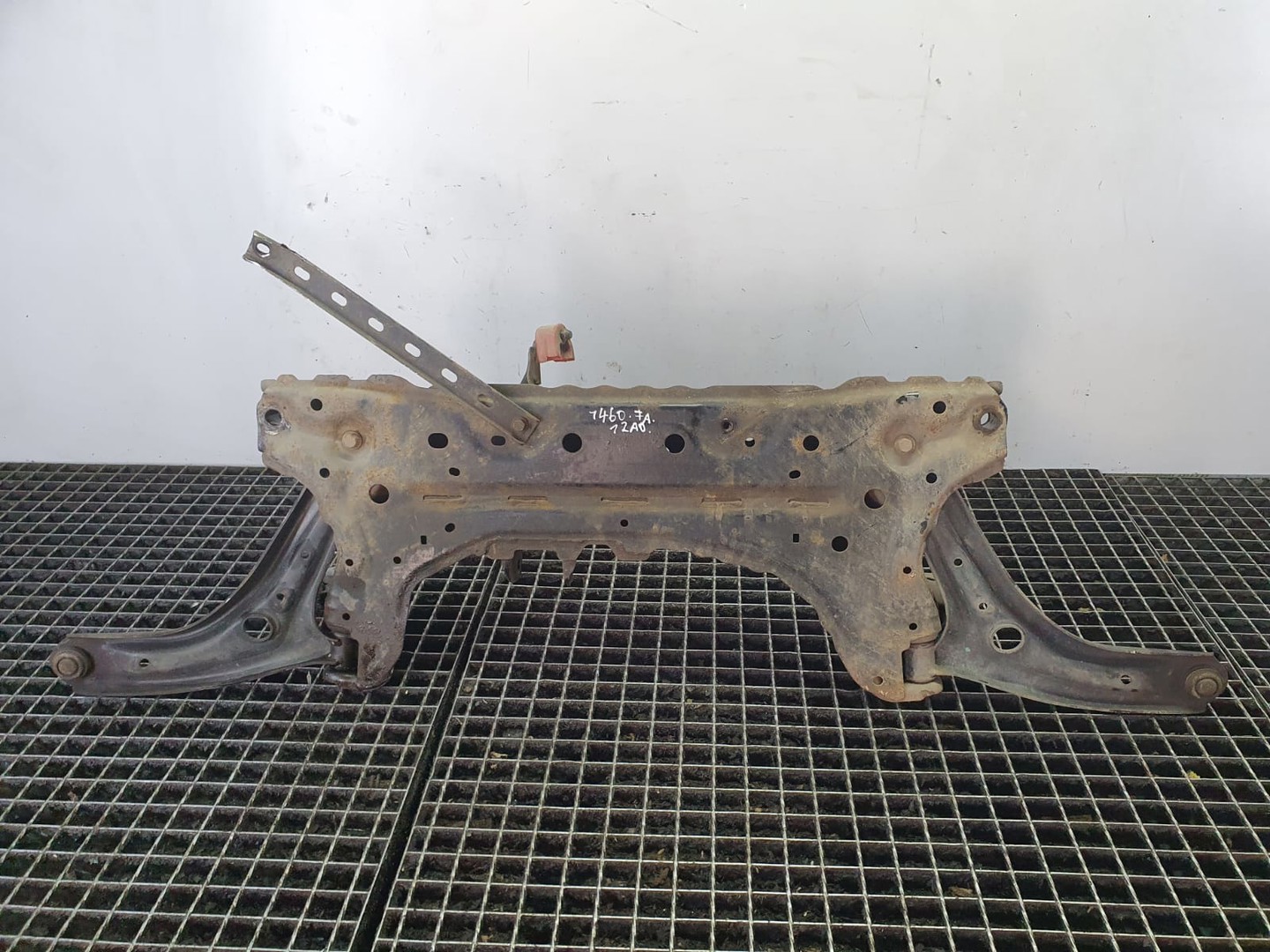 Cadru motor Ford B-MAX 1 (2012 - 2018)