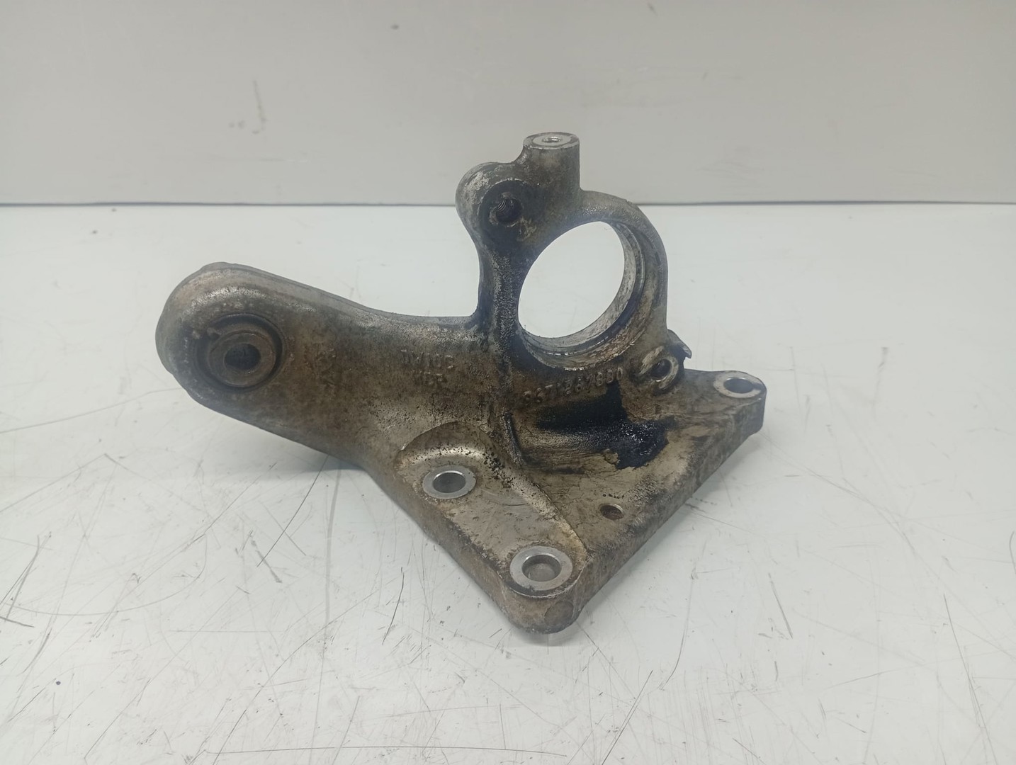 Suport planetara 9671267880 Volkswagen Golf 6 (2008 - 2015)