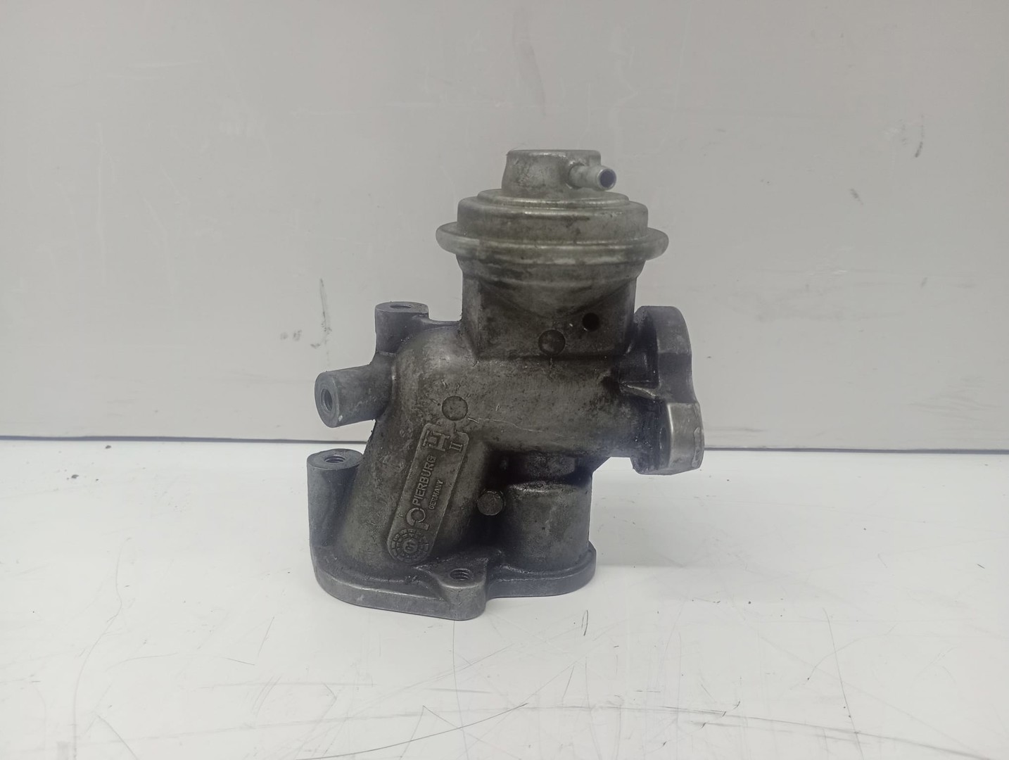 EGR 8971849255 Opel Meriva 2 (2010 - 2014)