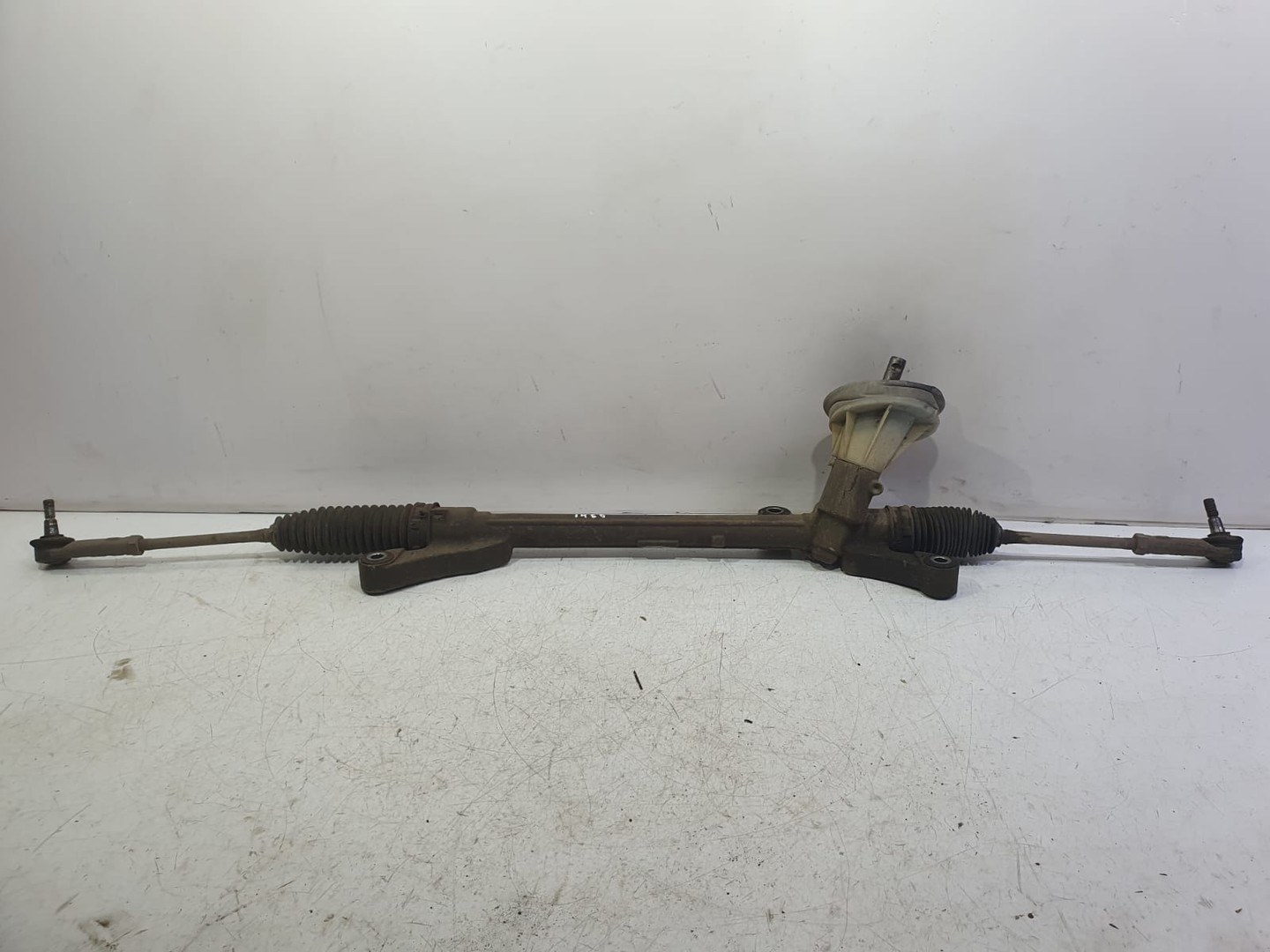 Caseta directie Ford B-MAX 1 (2012 - 2018)