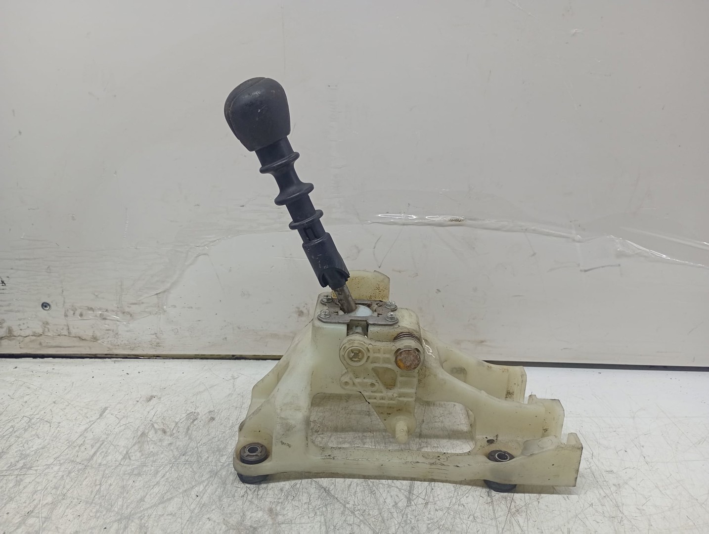 Timonerie manuala 5 trepte 43700-2hxxx Hyundai i30 FD (2007 - 2010)