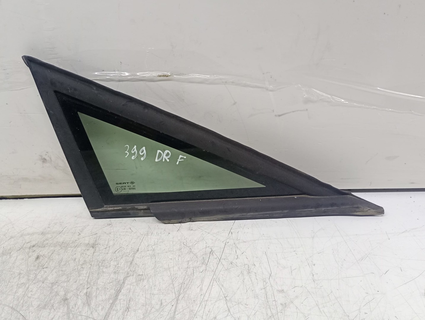 Geam fix dreapta fata Seat Leon 2 (1P) (facelift) (2009 - 2012)