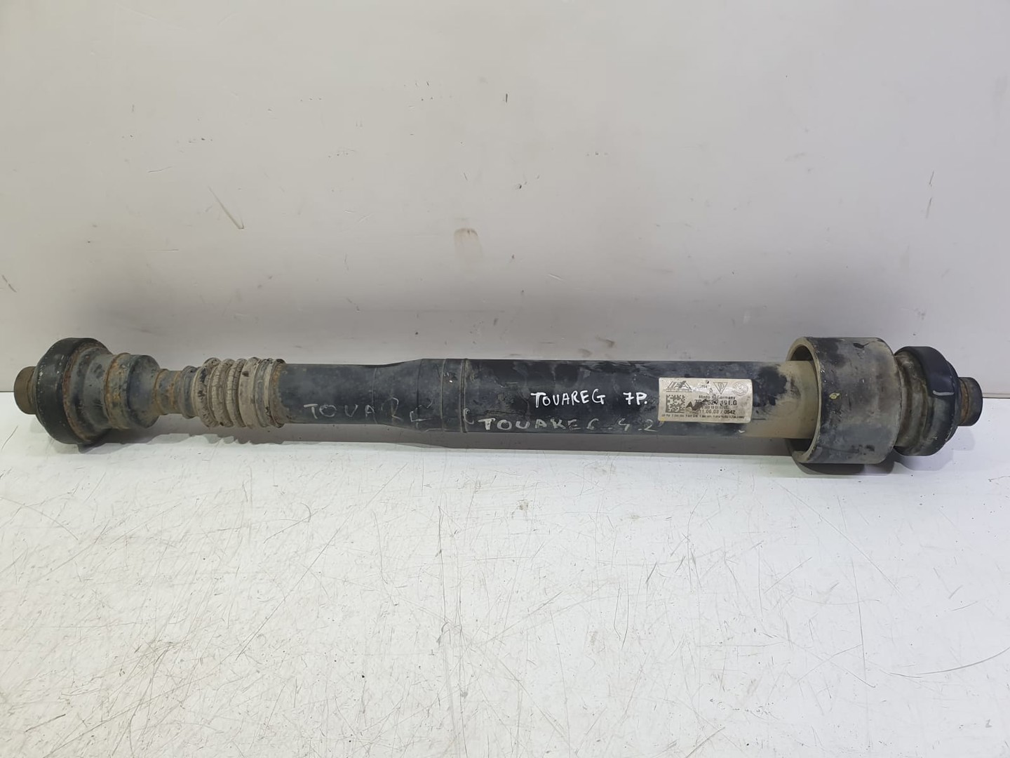 Cardan 7p0521101g Volkswagen Touareg 2 (7P) (2010 - 2014)