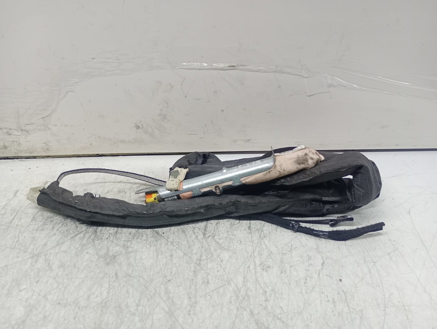 Airbag cortina stanga 9803005880 Citroen C5 2 (2008 - 2017)