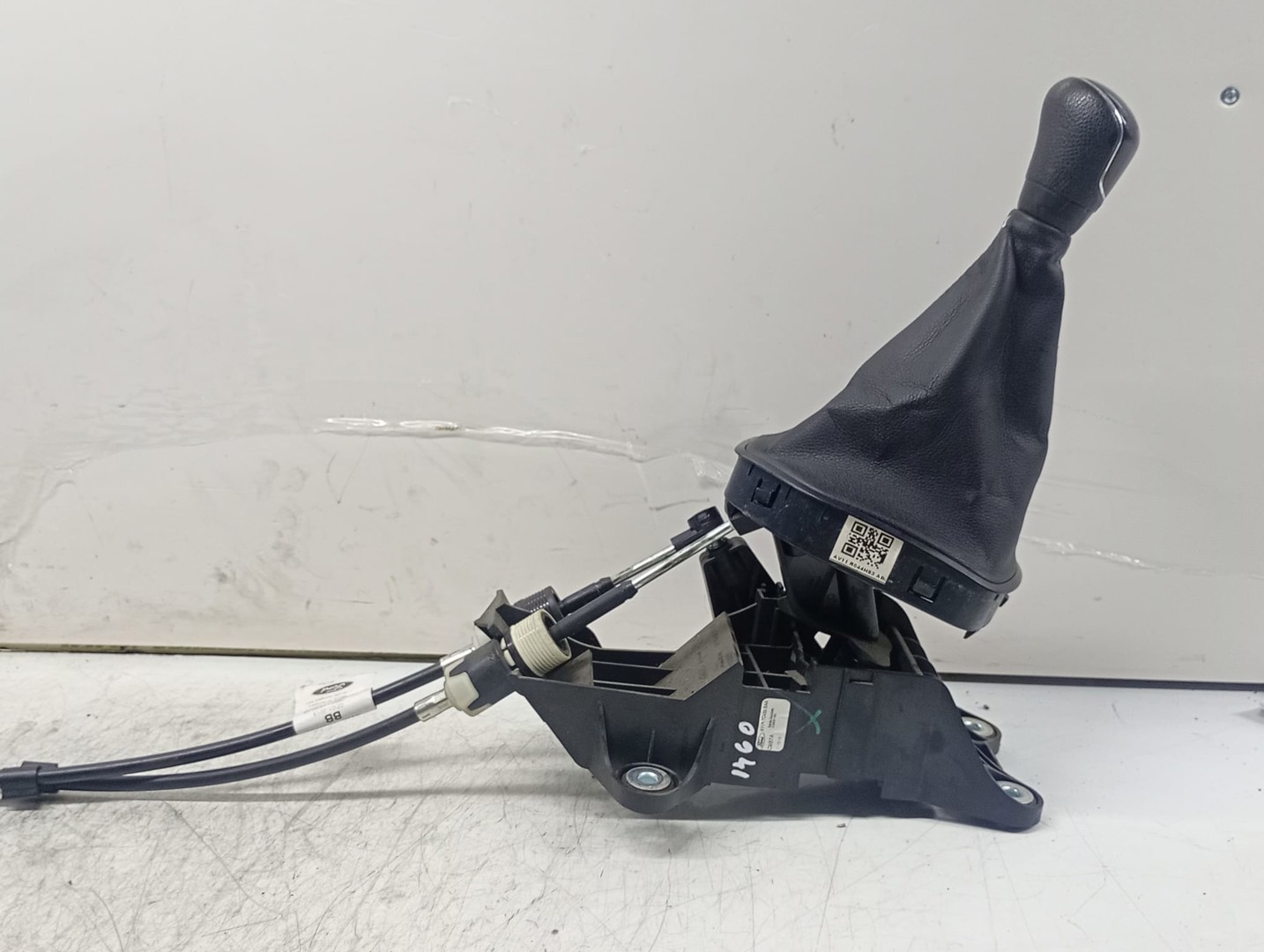 Timonerie manuala 5 trepte AV1R-7C453-BAa Ford B-MAX 1 (2012 - 2018)