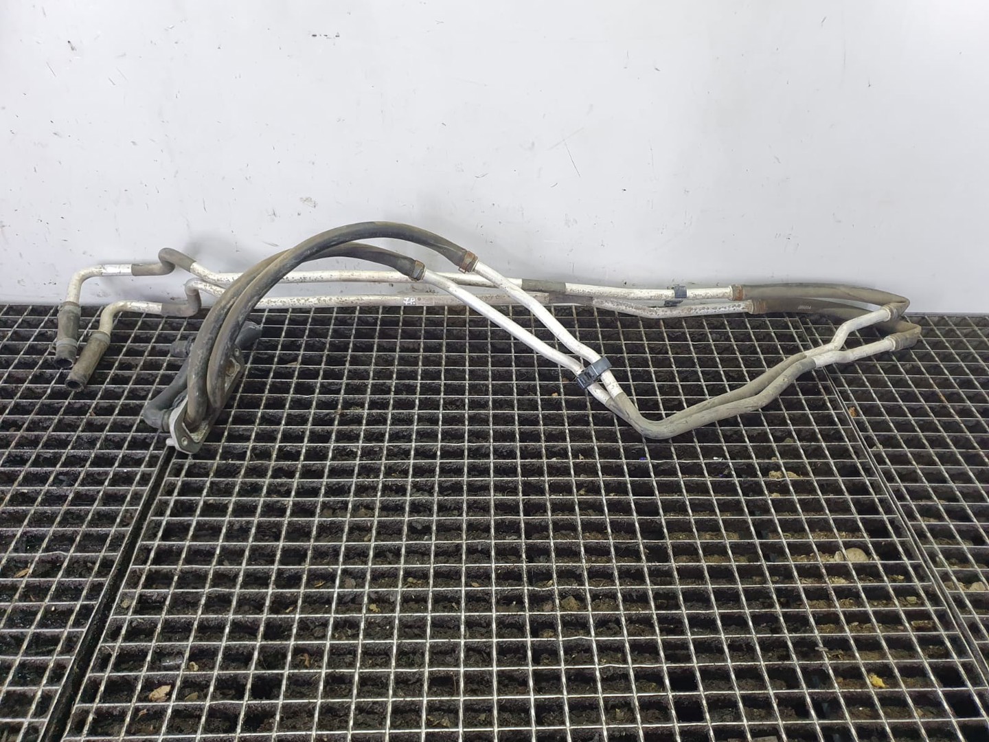 Conducta apa 7P0819885 Volkswagen Touareg 2 (7P) (2010 - 2014)