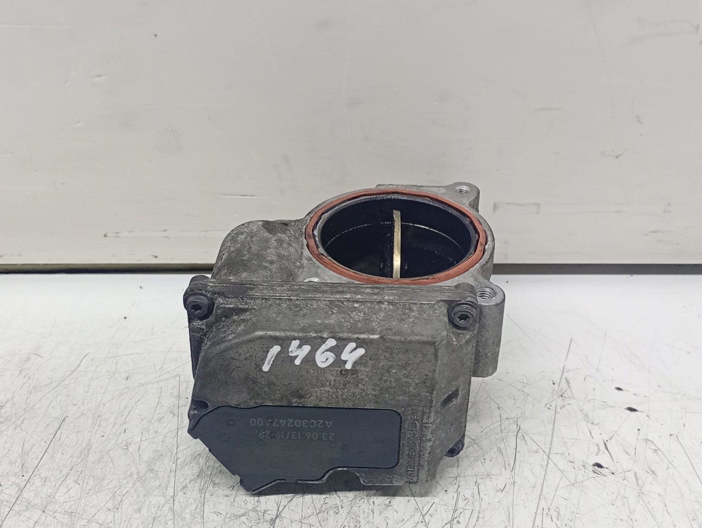 Clapeta acceleratie A2c30247400 Audi A4 B8/8K (2007 - 2011)
