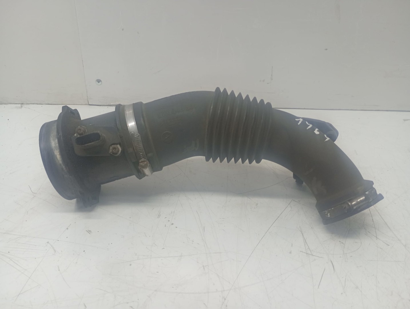 Tub intercooler 059129627l Audi A4 B8/8K (2007 - 2011)