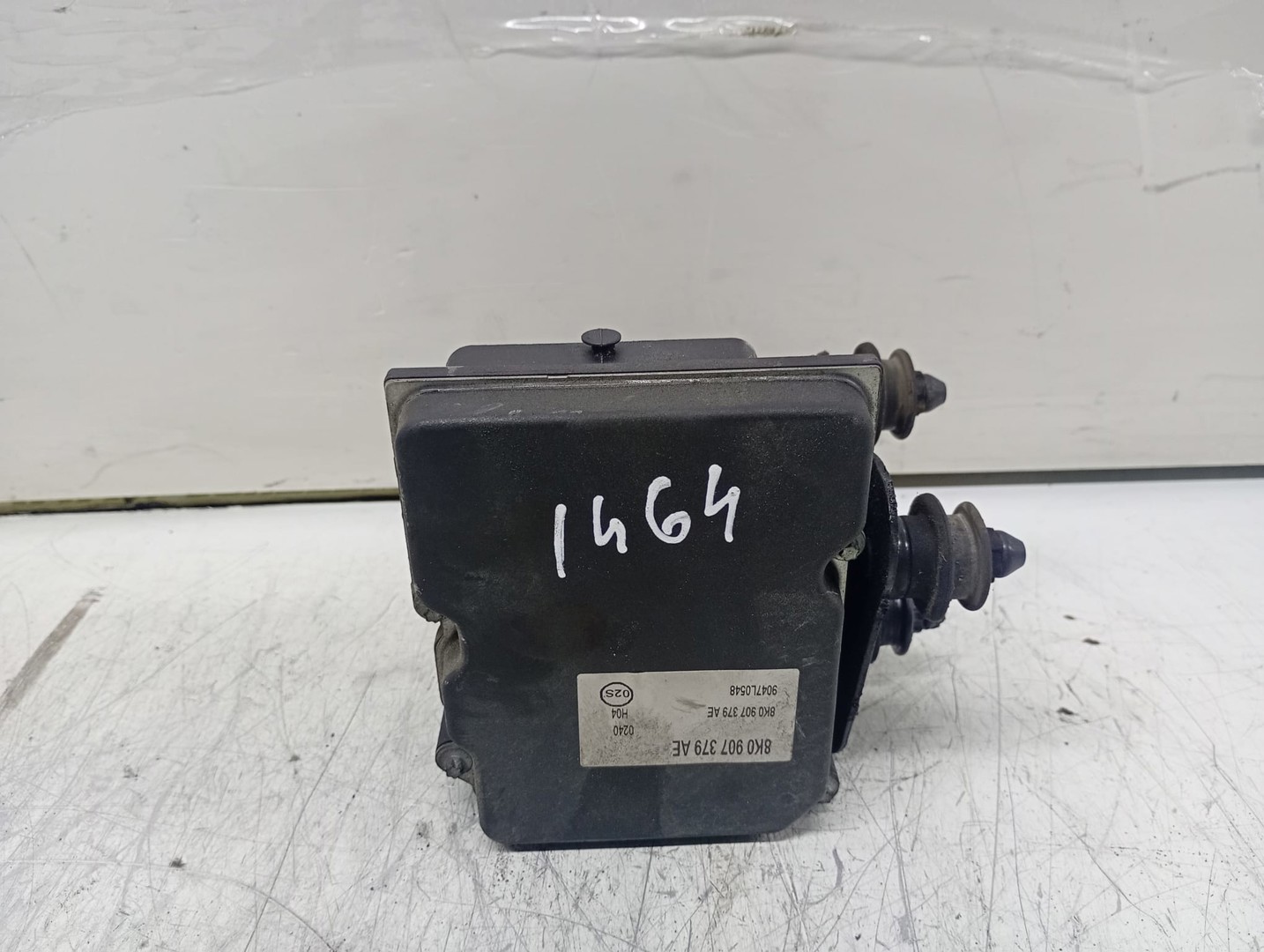 Pompa ABS 8K0907379AE Audi A4 B8/8K (2007 - 2011)