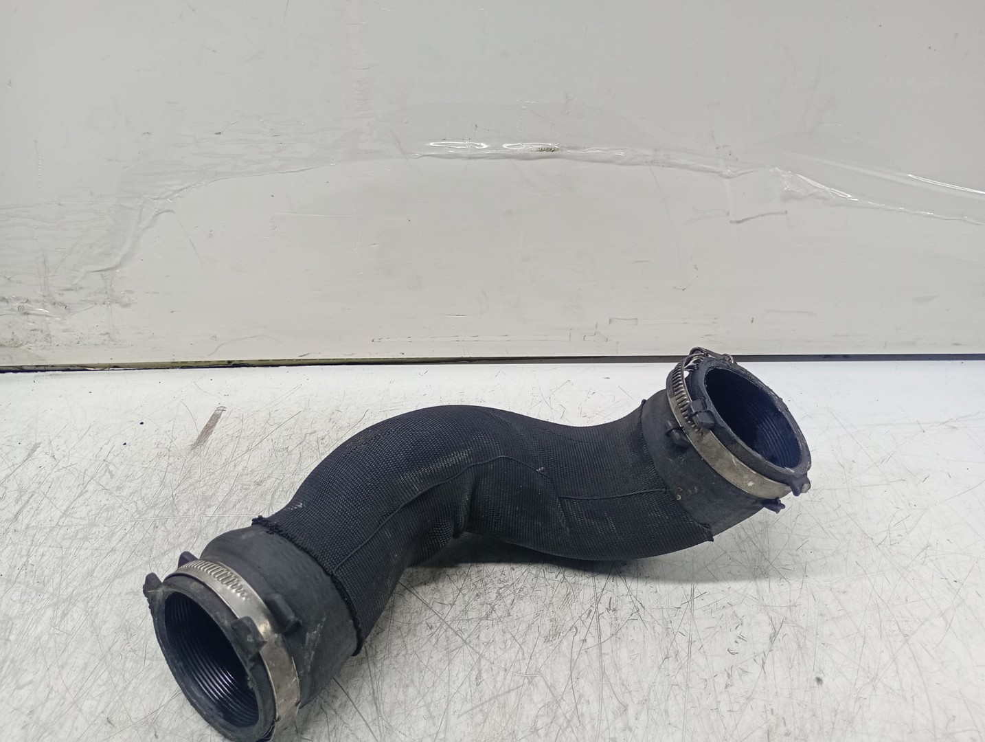 Furtun intercooler Audi A4 B8/8K (2007 - 2011)