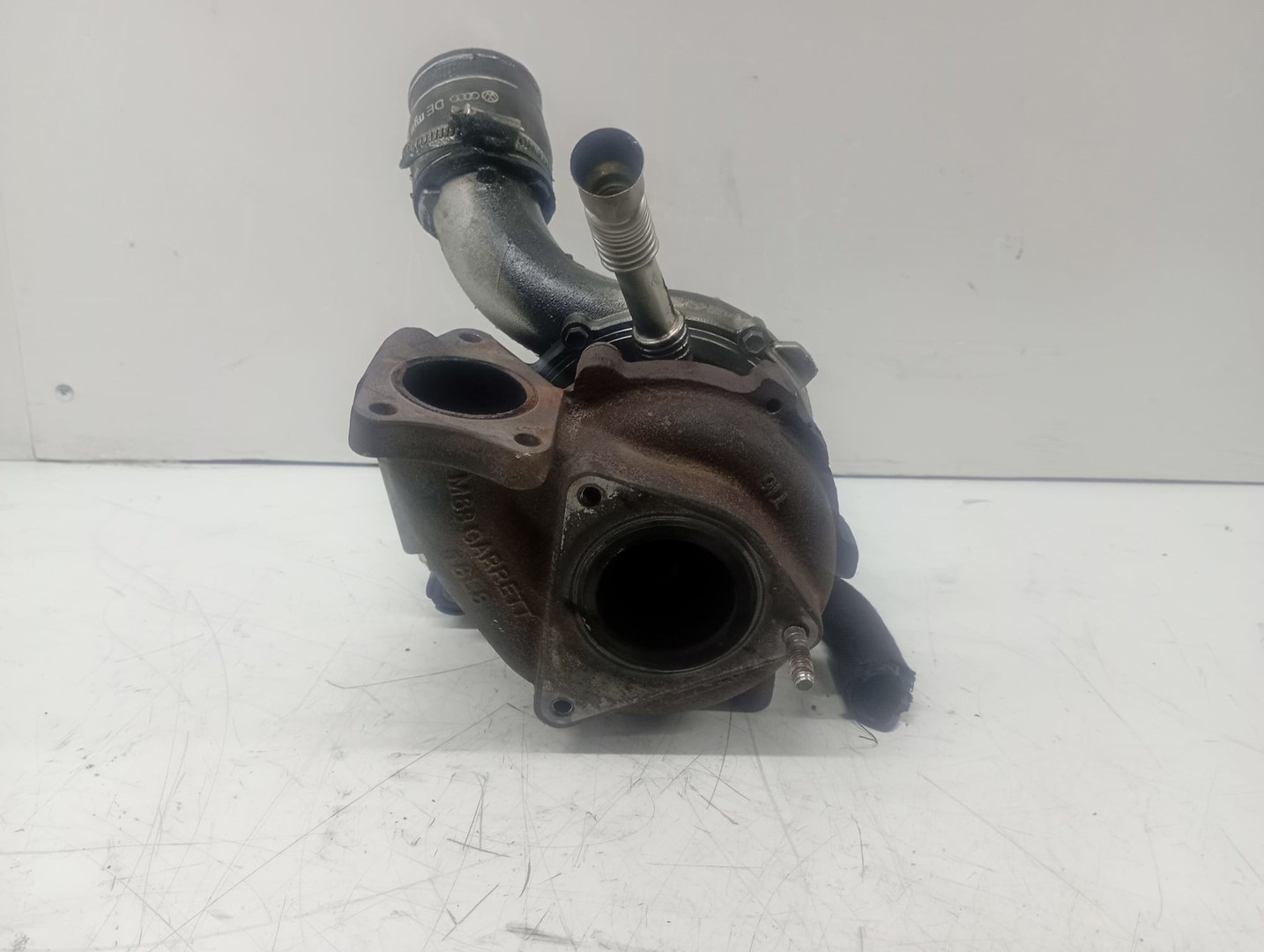 Cardan 7p0521102r Volkswagen Touareg 2 (7P) (2010 - 2014)