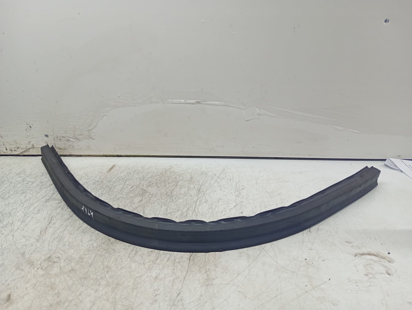 Cheder Audi A4 B8/8K (2007 - 2011)
