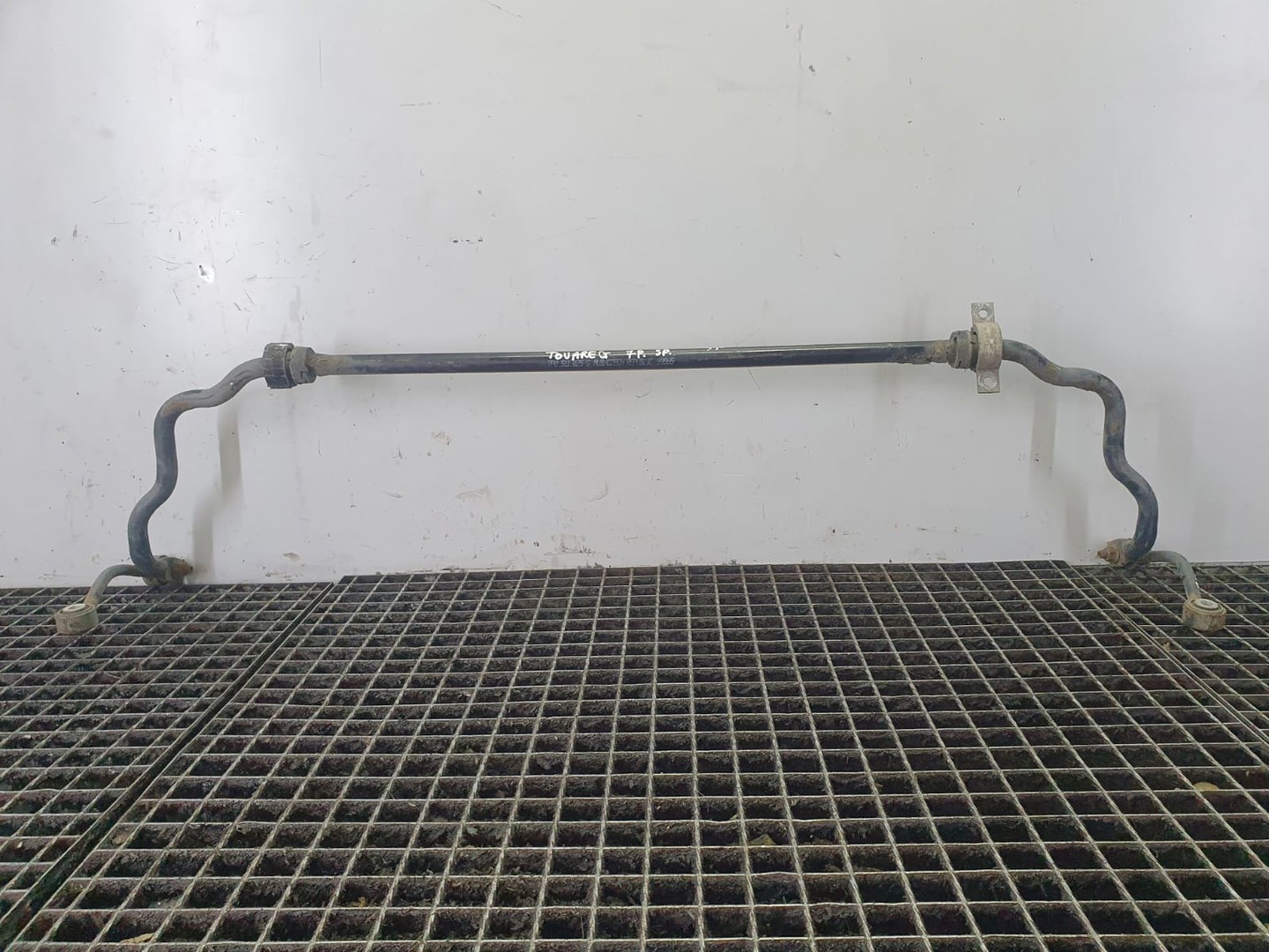 Bara stabilizatoare spate 7p0511025g Volkswagen Touareg 2 (7P) (2010 - 2014)