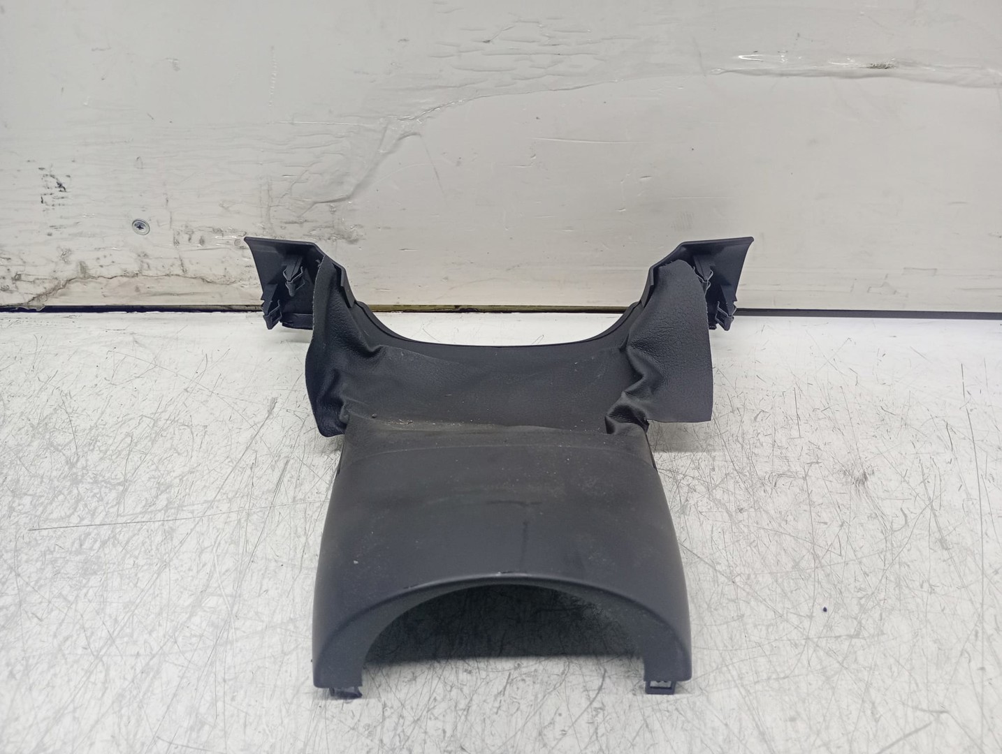Ornament coloana volan 8K08583456PS Audi A4 B8/8K (2007 - 2011)