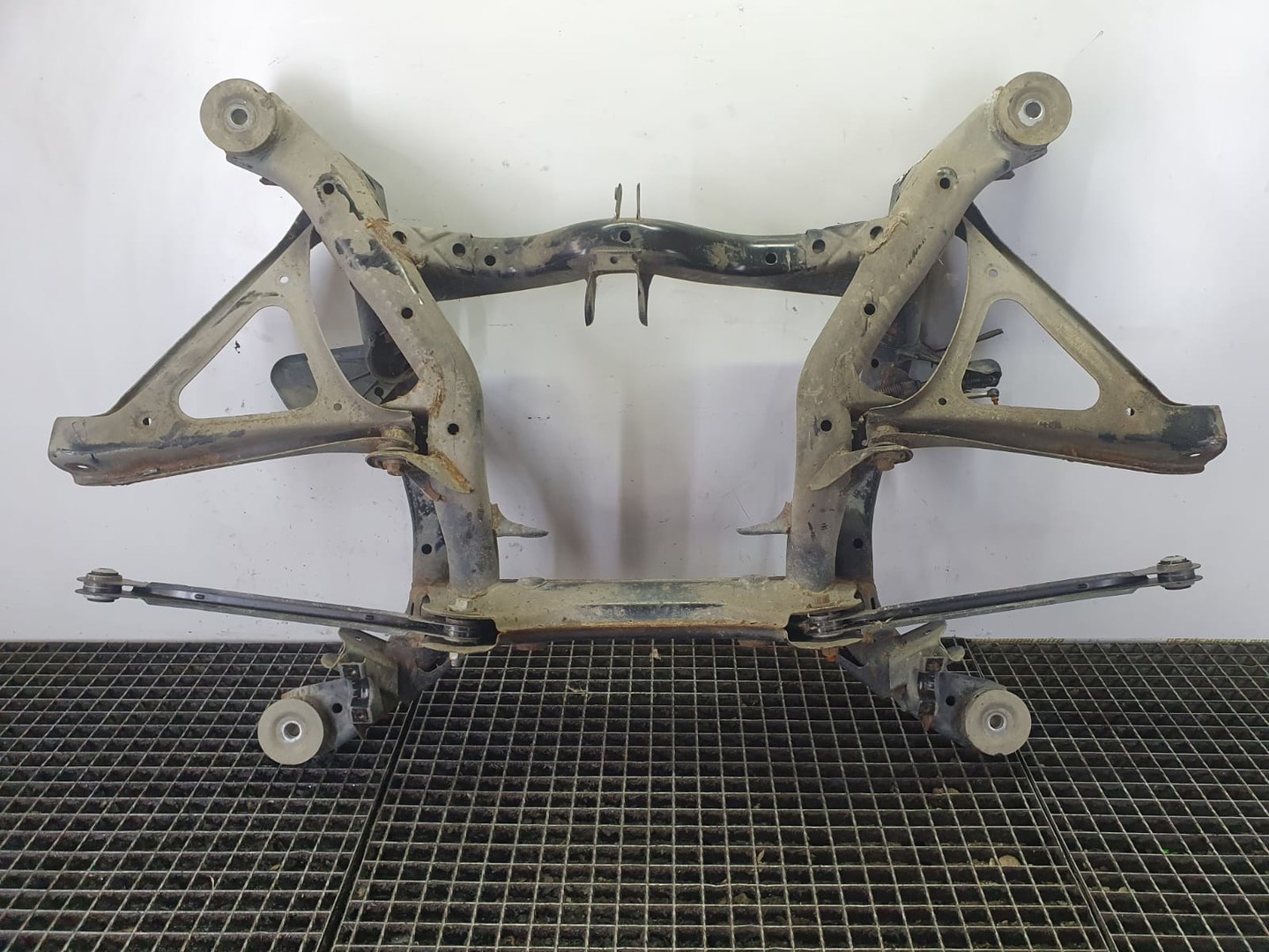 Punte spate 7L0599328a Volkswagen Touareg 2 (7P) (2010 - 2014)