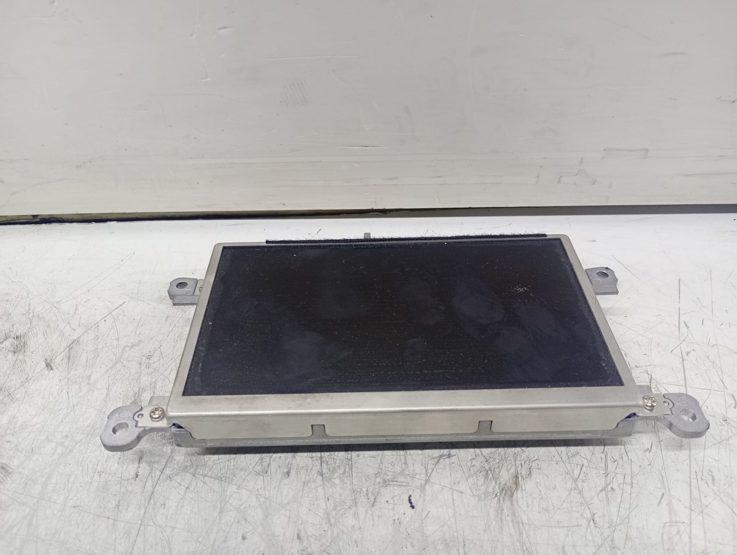 Display bord 8T0919603A Audi A4 B8/8K (2007 - 2011)