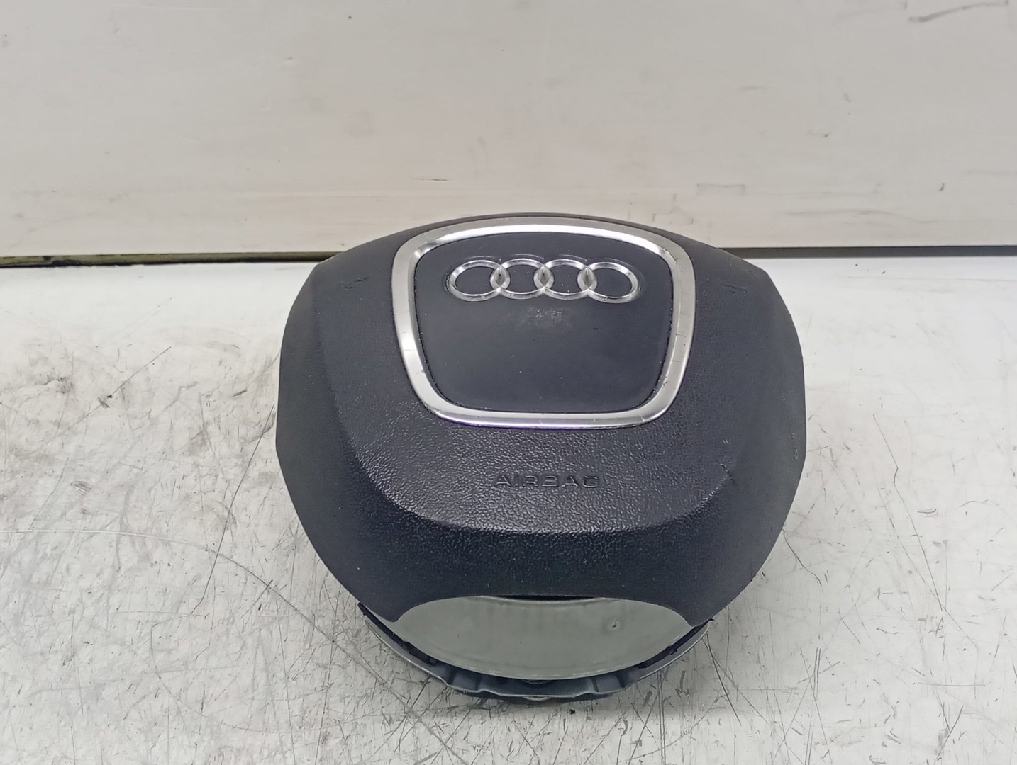 Airbag sofer 8K0880201G Audi A4 B8/8K (2007 - 2011)