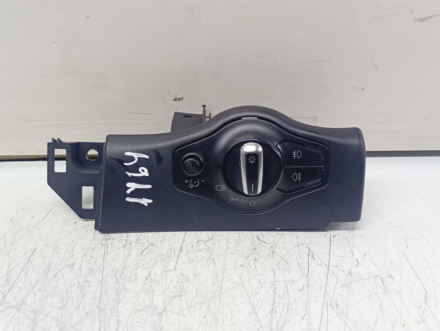 Bloc lumini 8k0941531T Audi A4 B8/8K (2007 - 2011)