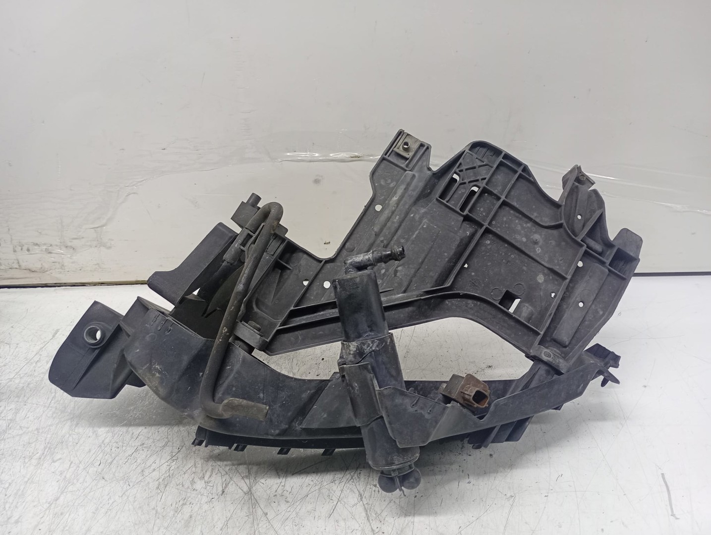 Suport far dreapta 8K0805608 Audi A4 B8/8K (2007 - 2011)