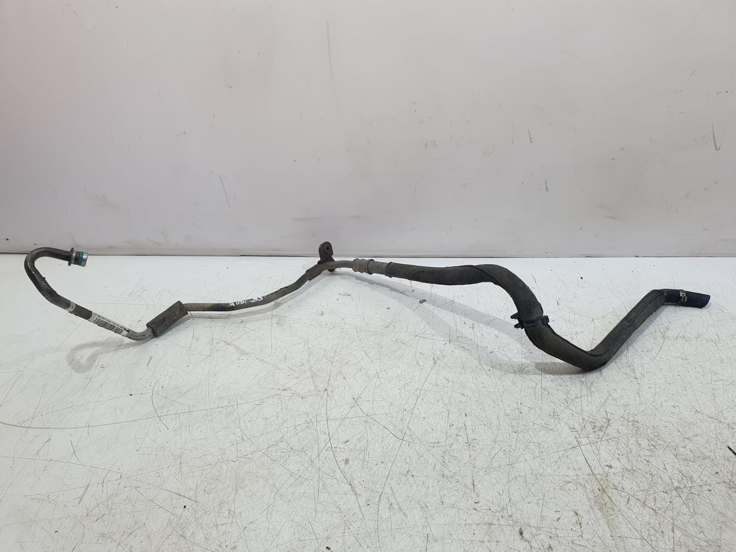 Conducta servodirectie 8k1422891aJ Audi A5 8T (2007 - 2011)