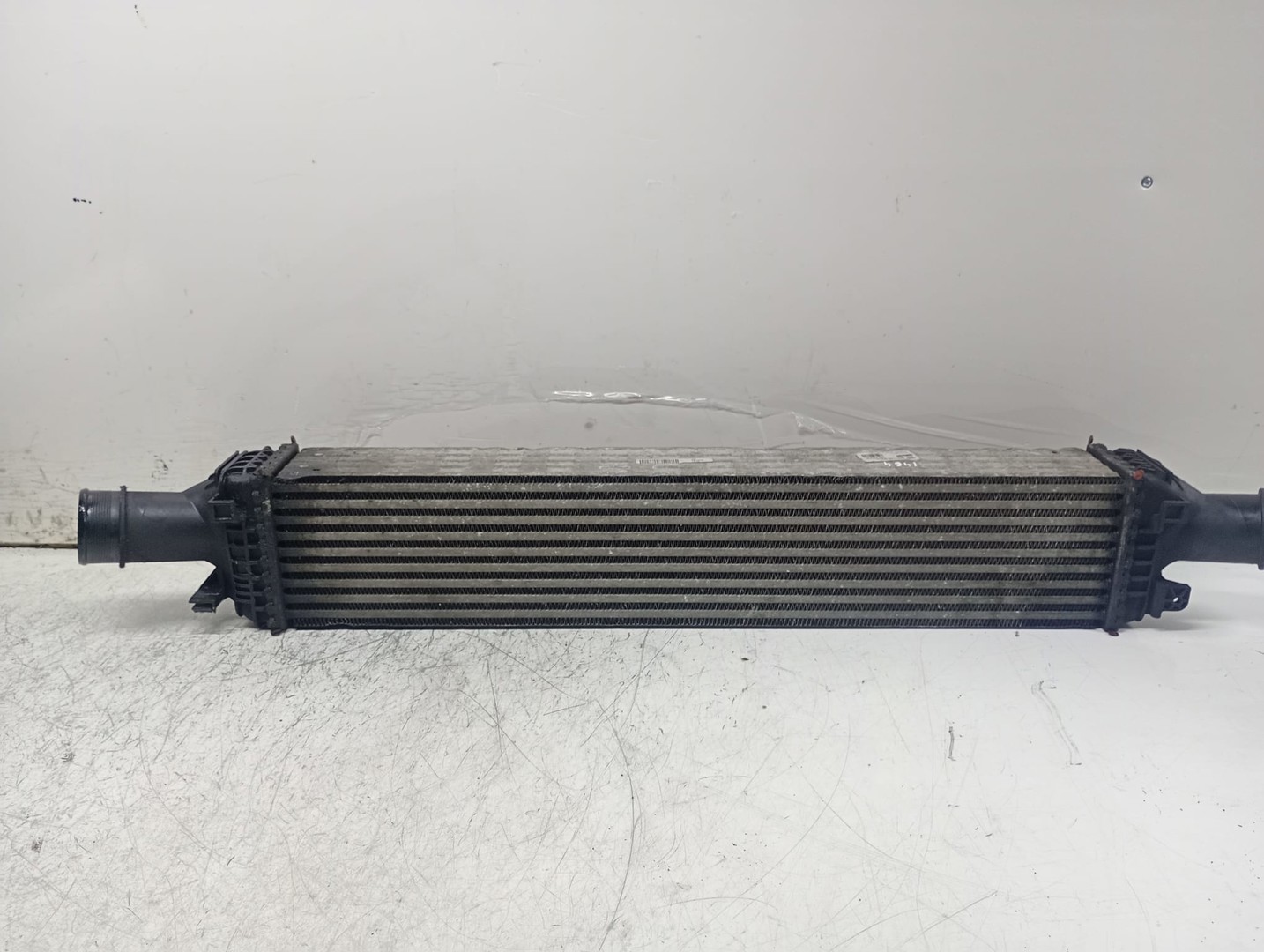 Radiator intercooler 8K0145805E Audi A4 B8/8K (2007 - 2011)