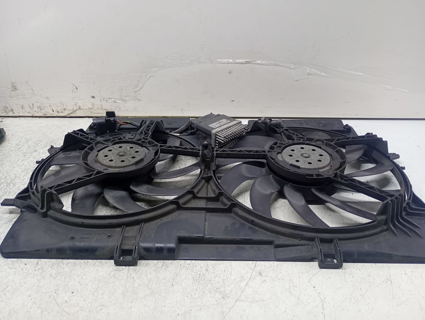 Electroventilator gmv 8K0121003M Audi A4 B8/8K (2007 - 2011)