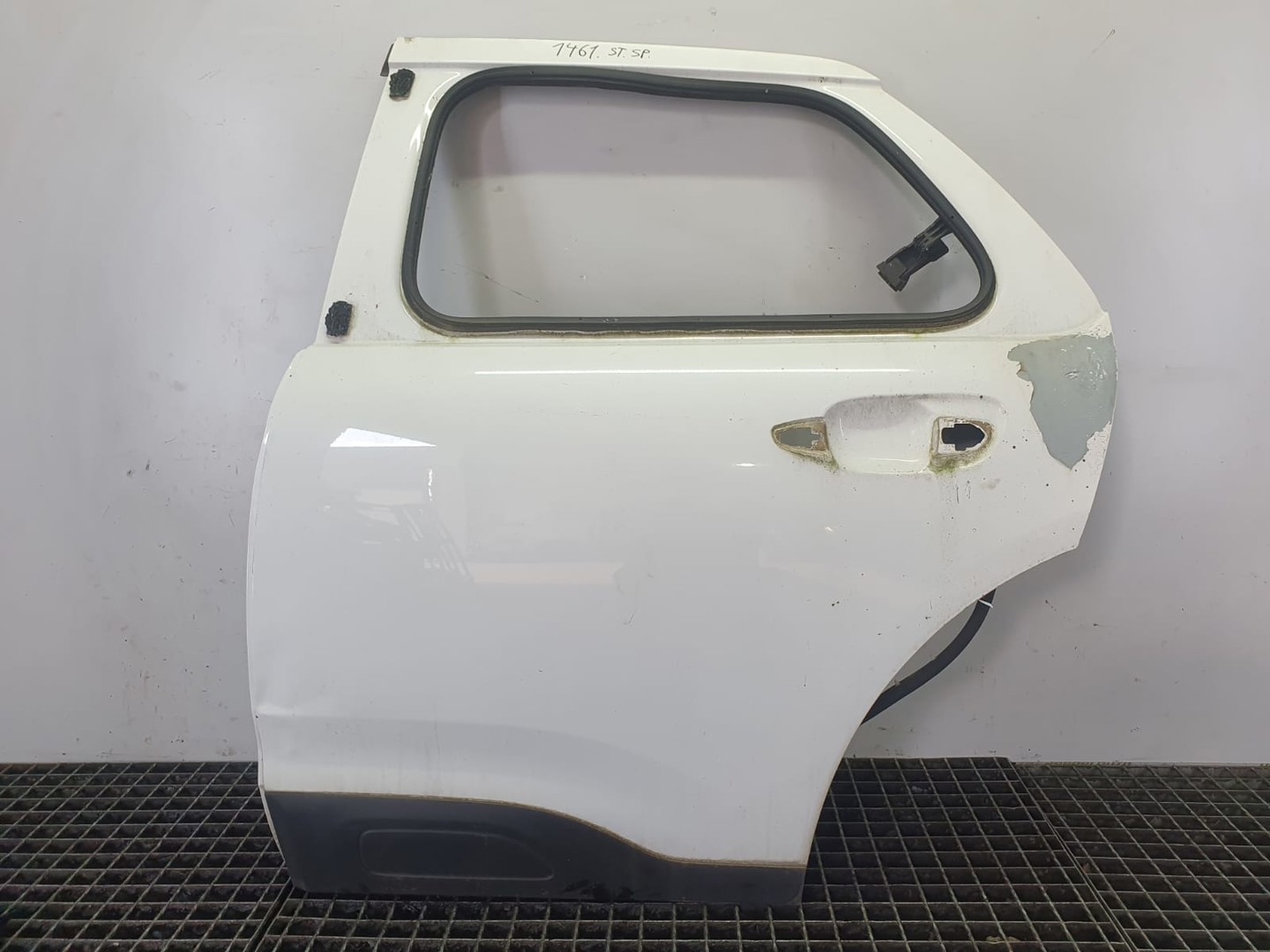Usa stanga spate Citroen C4 Cactus 1 (2014 - 2018)