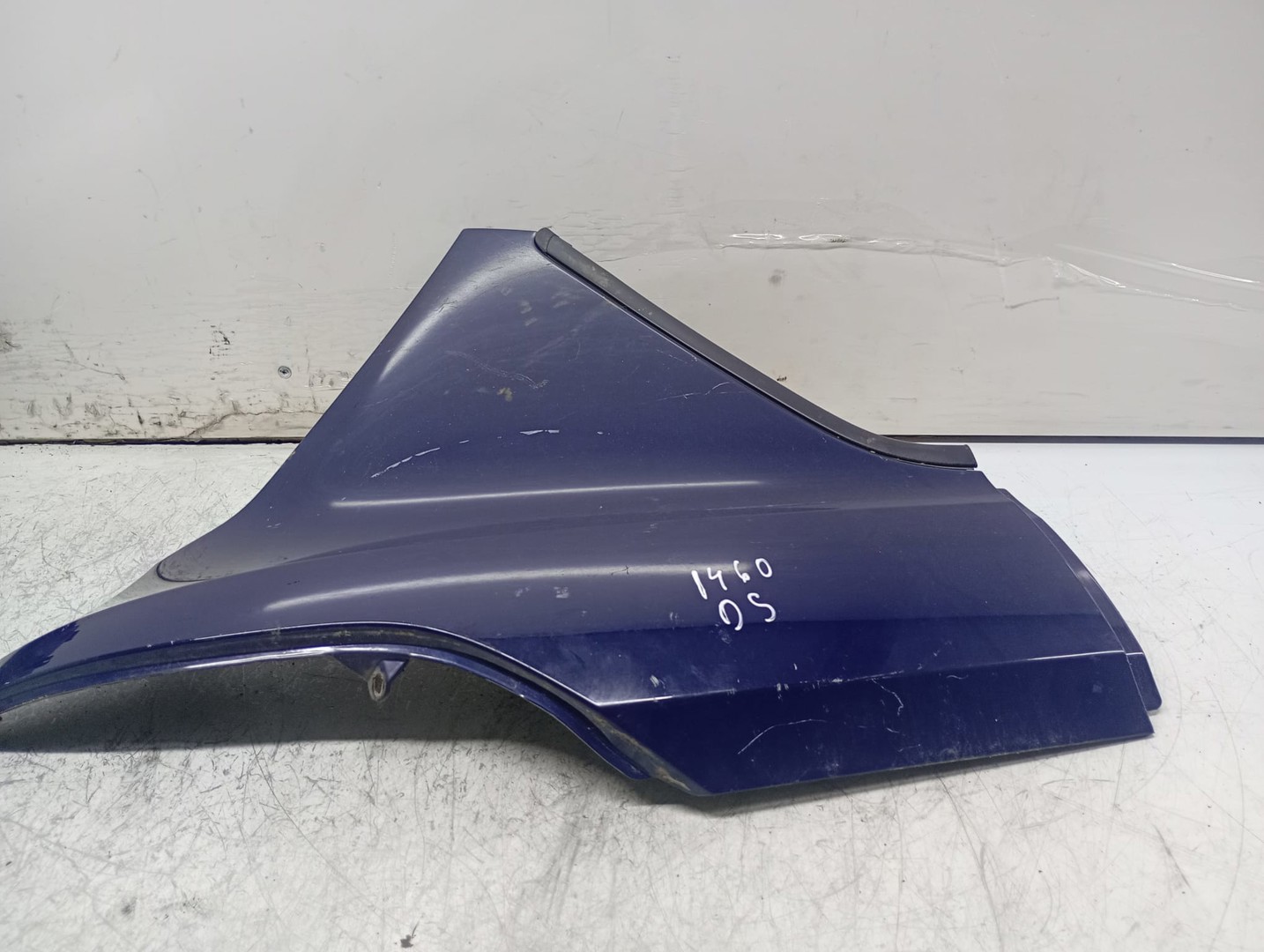 Ornament aripa AV11R29612 Ford B-MAX 1 (2012 - 2018)