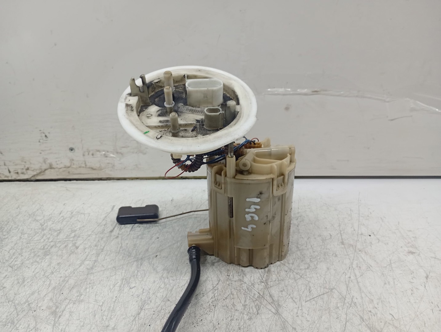 Pompa combustibil rezervor 8K0919050 Audi A4 B8/8K (2007 - 2011)