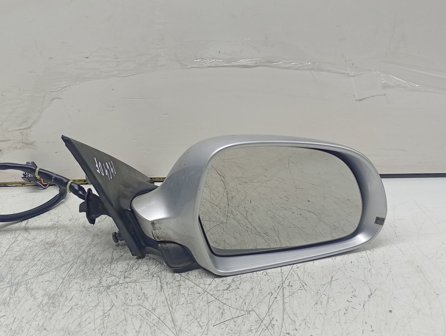 Oglinda dreapta E1020931 Audi A4 B8/8K (2007 - 2011)