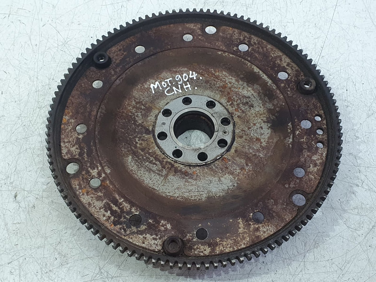 Coroana volanta 06h105323r Audi A6 4G/C7 (2010 - 2014)
