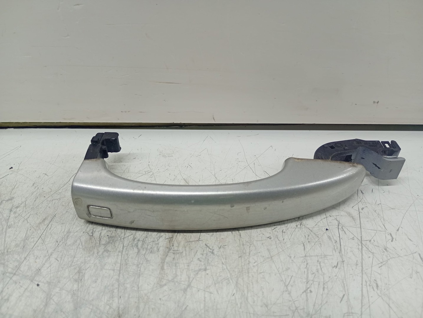Maner exterior Audi A4 B8/8K (2007 - 2011)