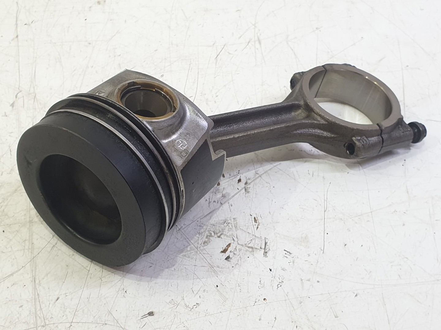 Piston cu biela CNH Audi A6 4G/C7 (2010 - 2014)